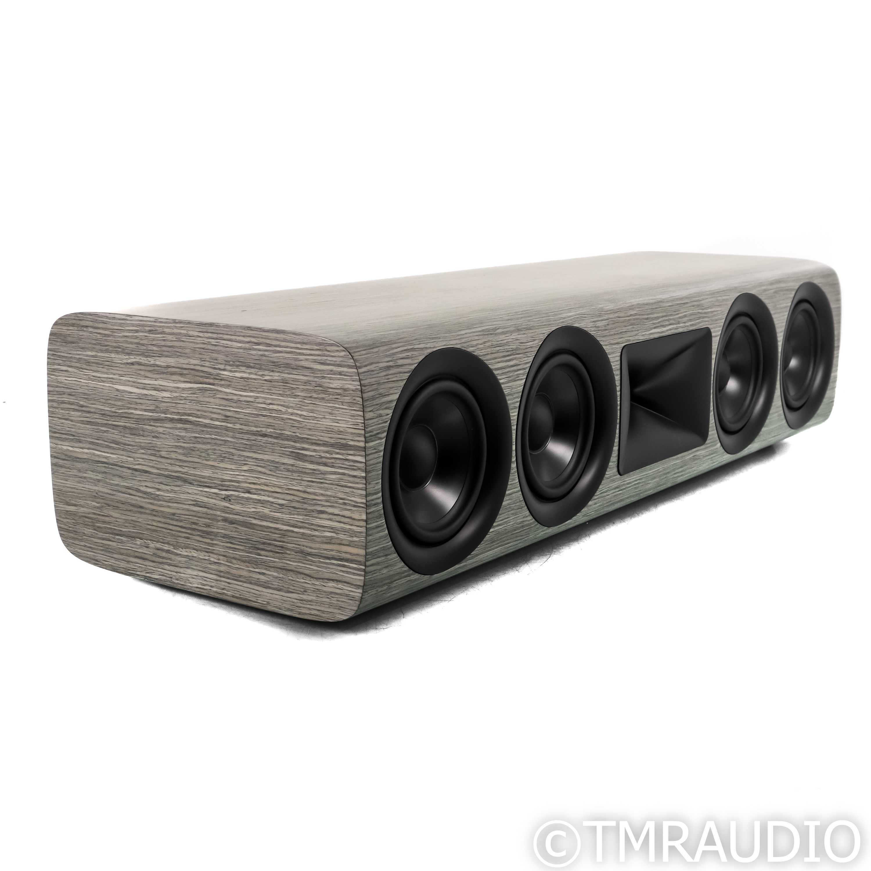 JBL HDI-4500 Center Channel Speaker; Grey - The Music Room