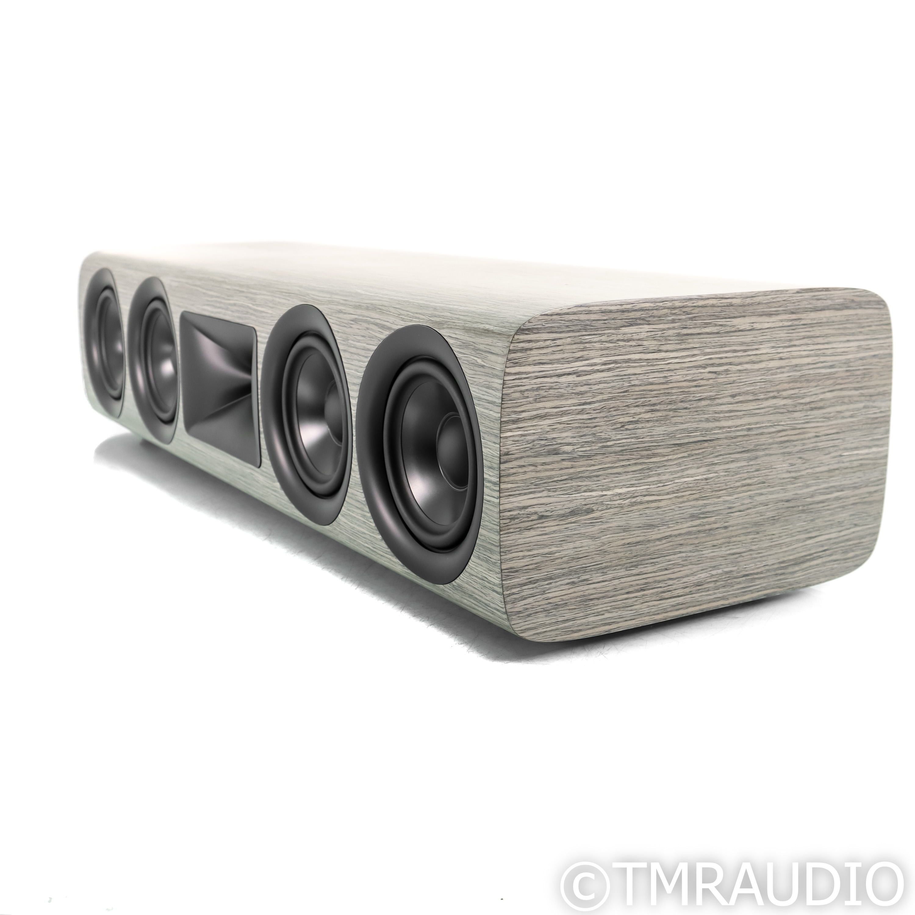 JBL HDI-4500 Center Channel Speaker; Grey - The Music Room