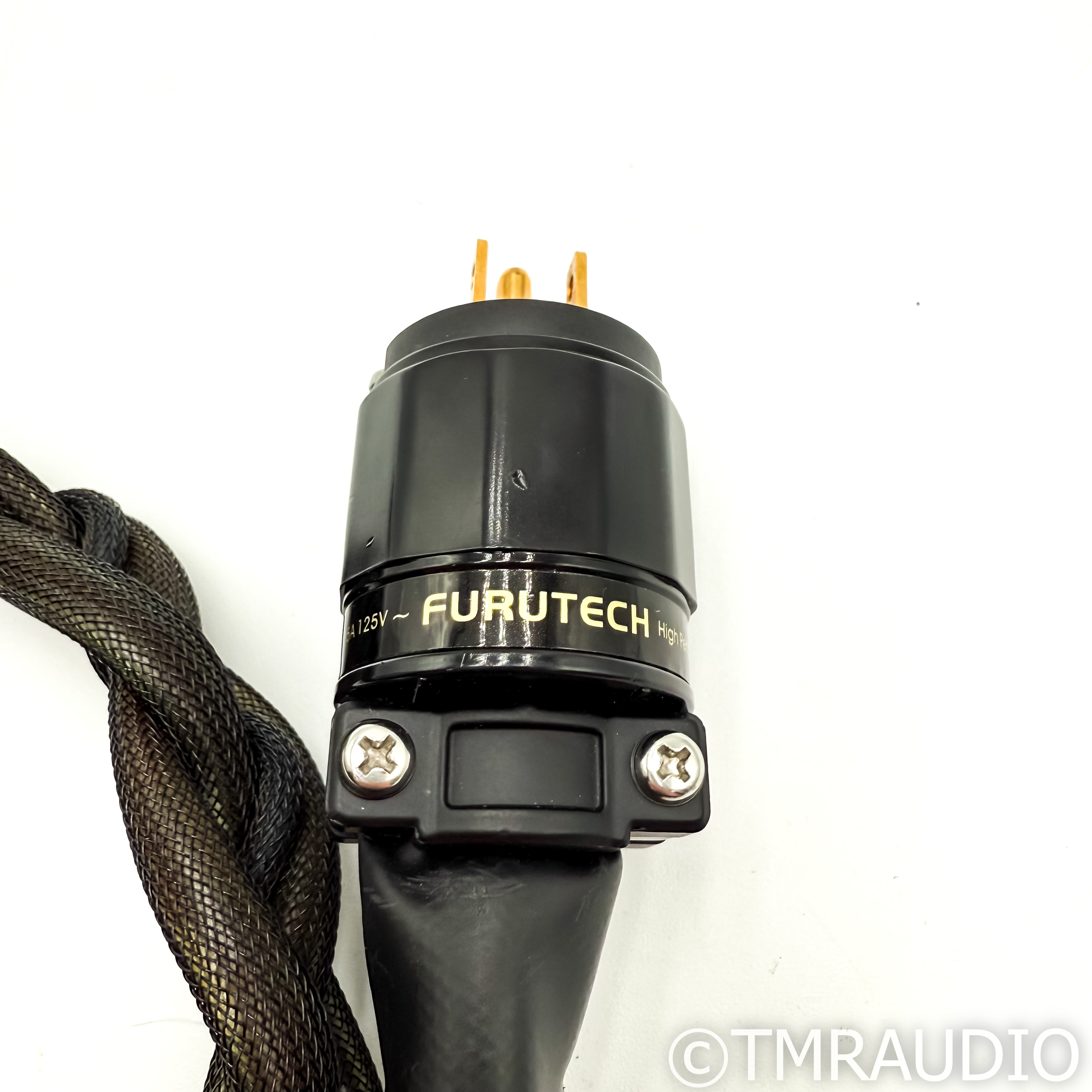 FURUTECH F1 【公式通販】