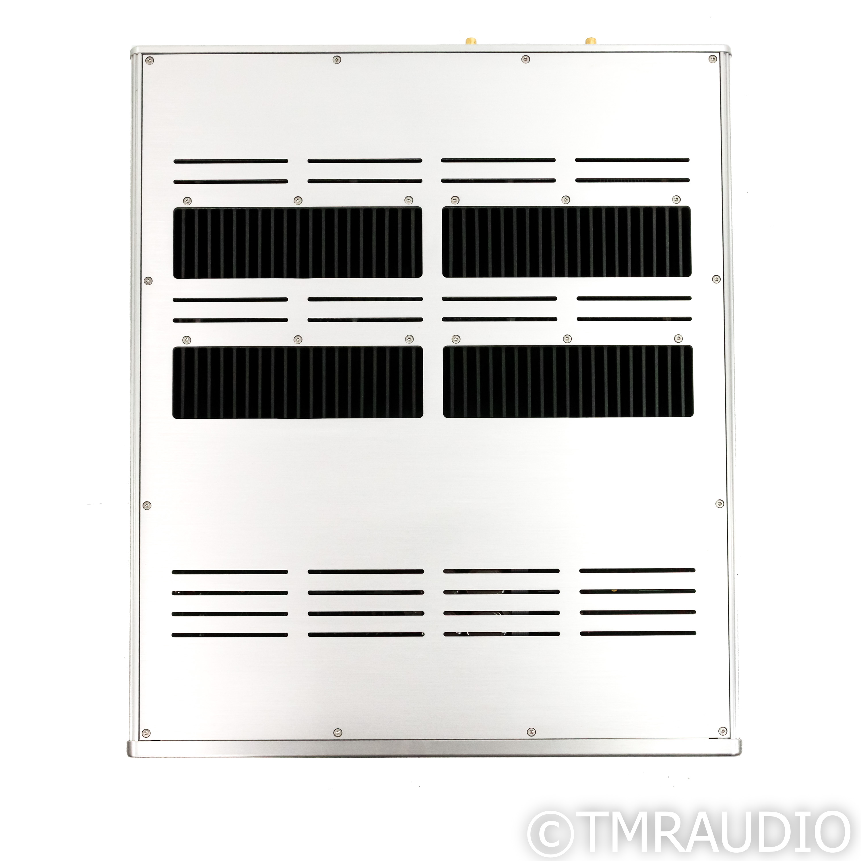 Krell Evolution 402 Stereo Power Amplifier (SOLD)