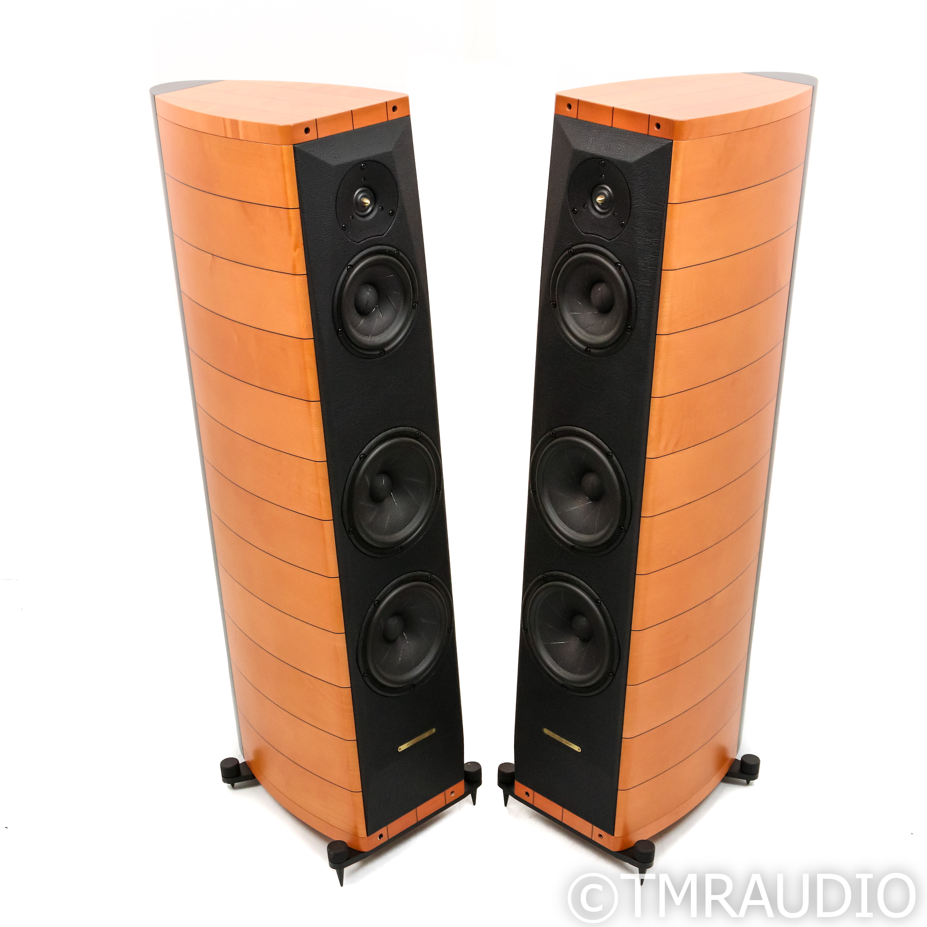 Sonus Faber Cremona Floorstanding Speakers