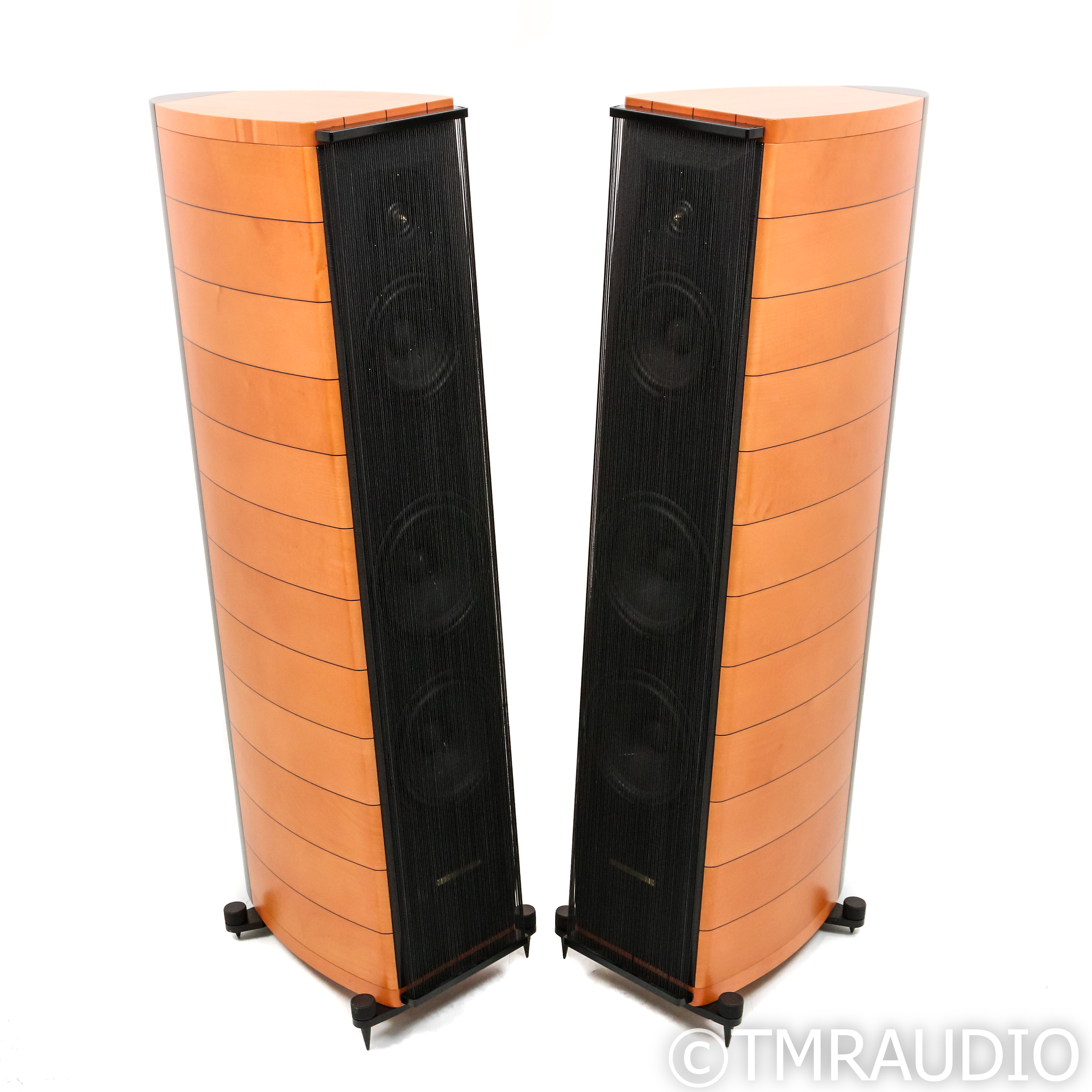 Sonus Faber Cremona Floorstanding Speakers