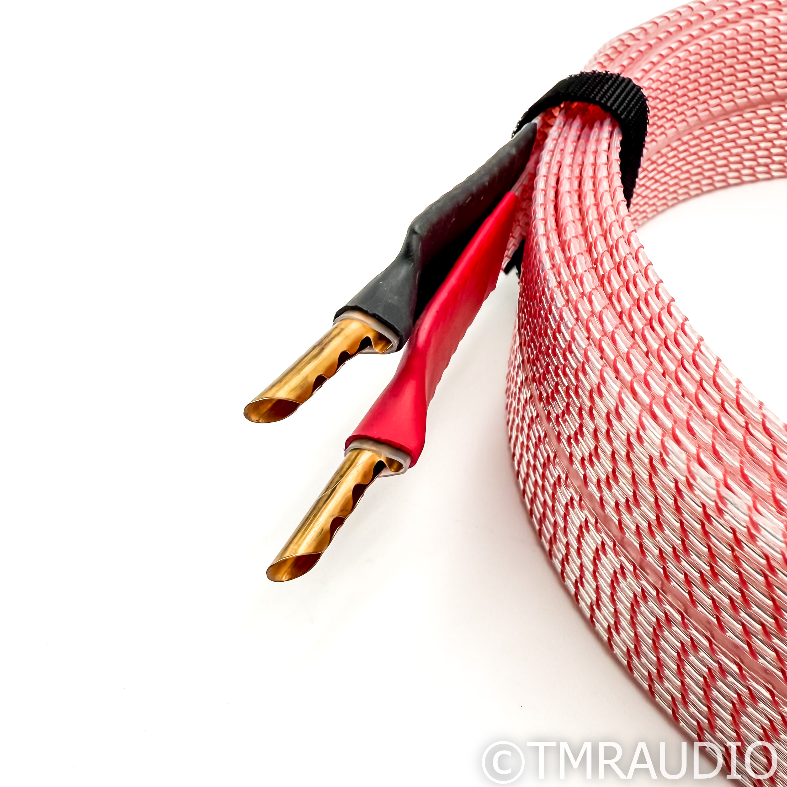 Nordost Heimdall 2 Speaker Cables