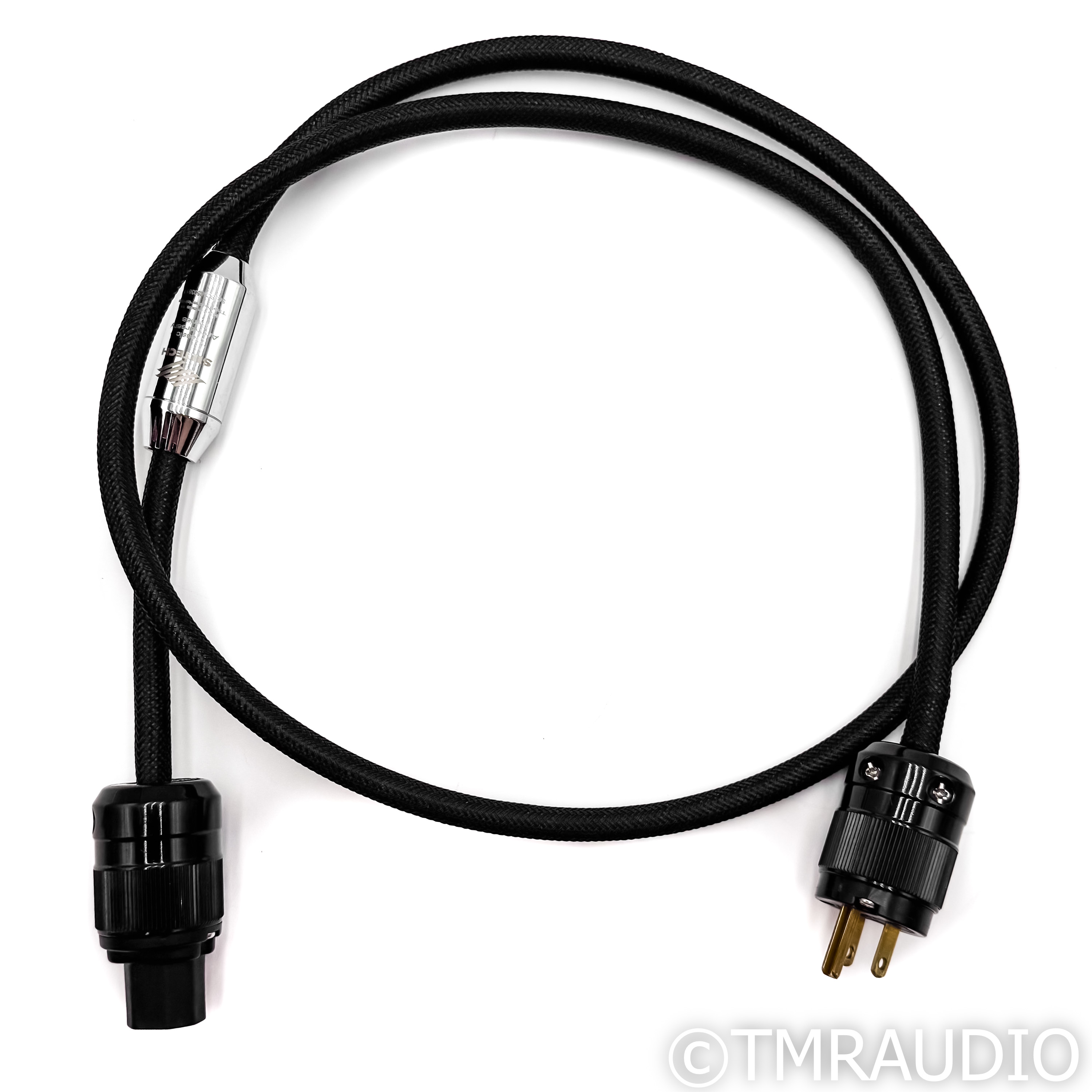 SILTECH シルテック signatureシリーズ ケーブル/1.5m Siltech Classic Anniversary SPX-800 Power Cable