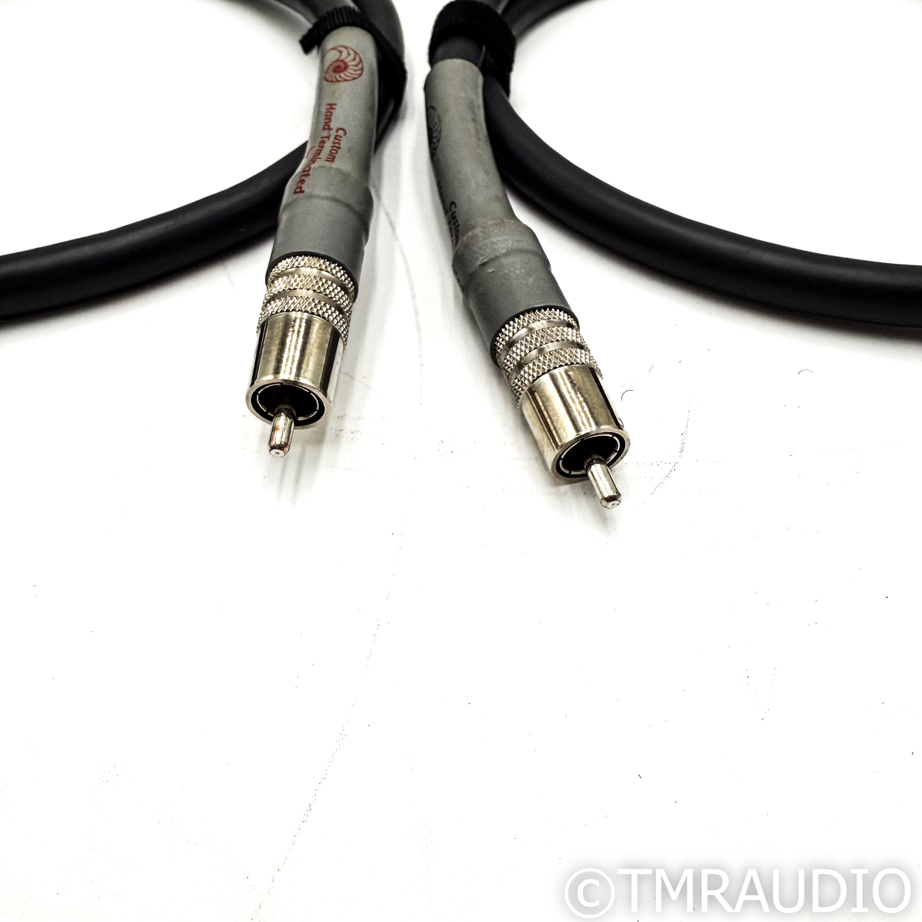 ☆カルダス☆CARDAS 2X RCAケーブル／2set Cardas Audio