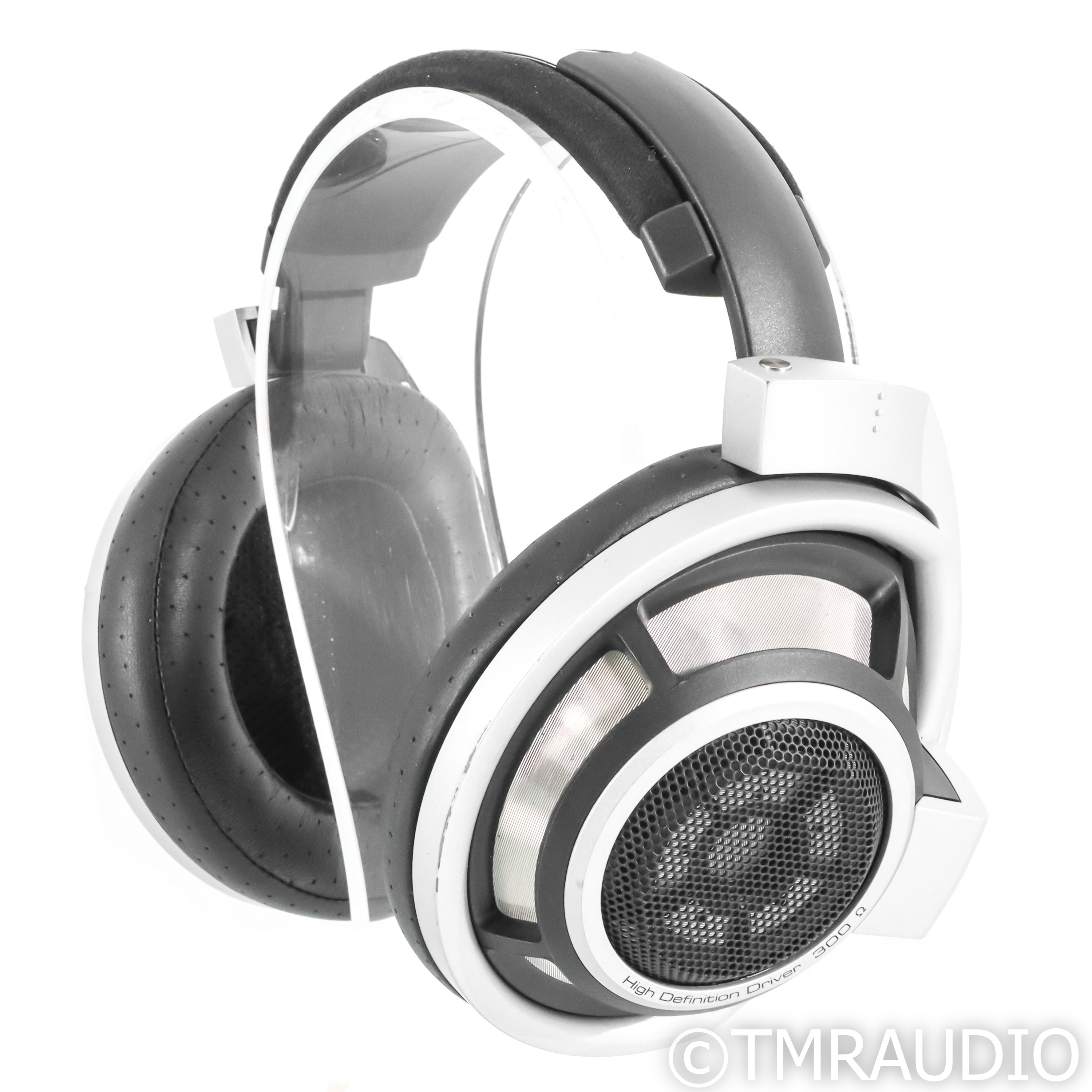 Sennheiser HD 800 Open Back Headphones