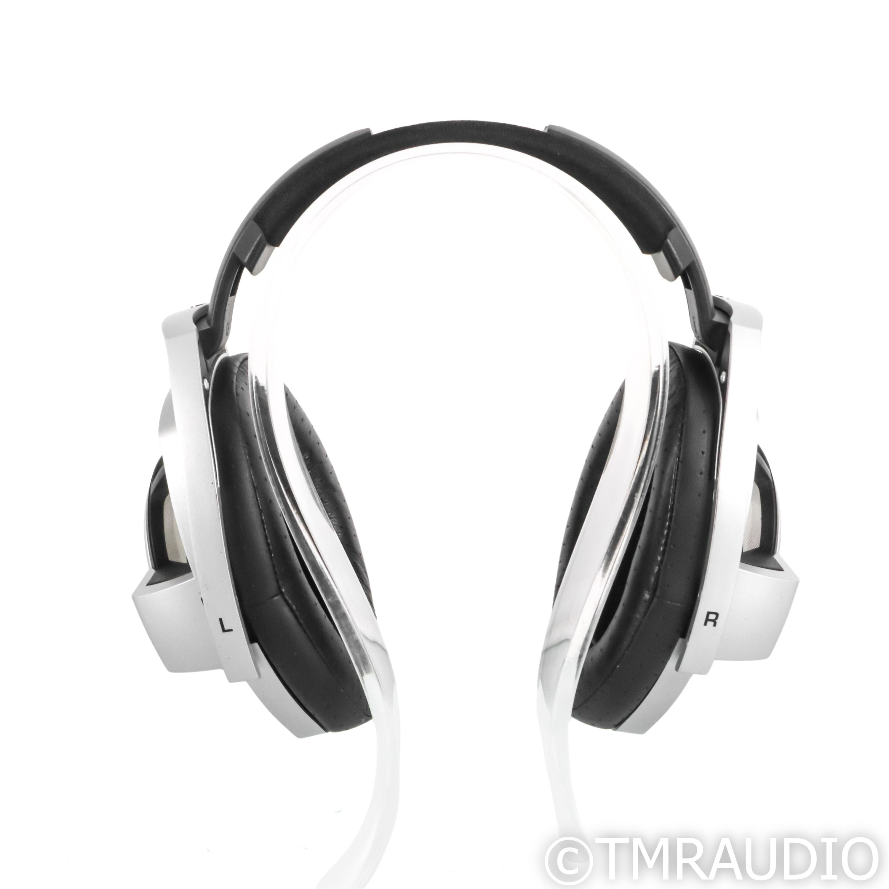 Sennheiser HD 800 Open Back Headphones