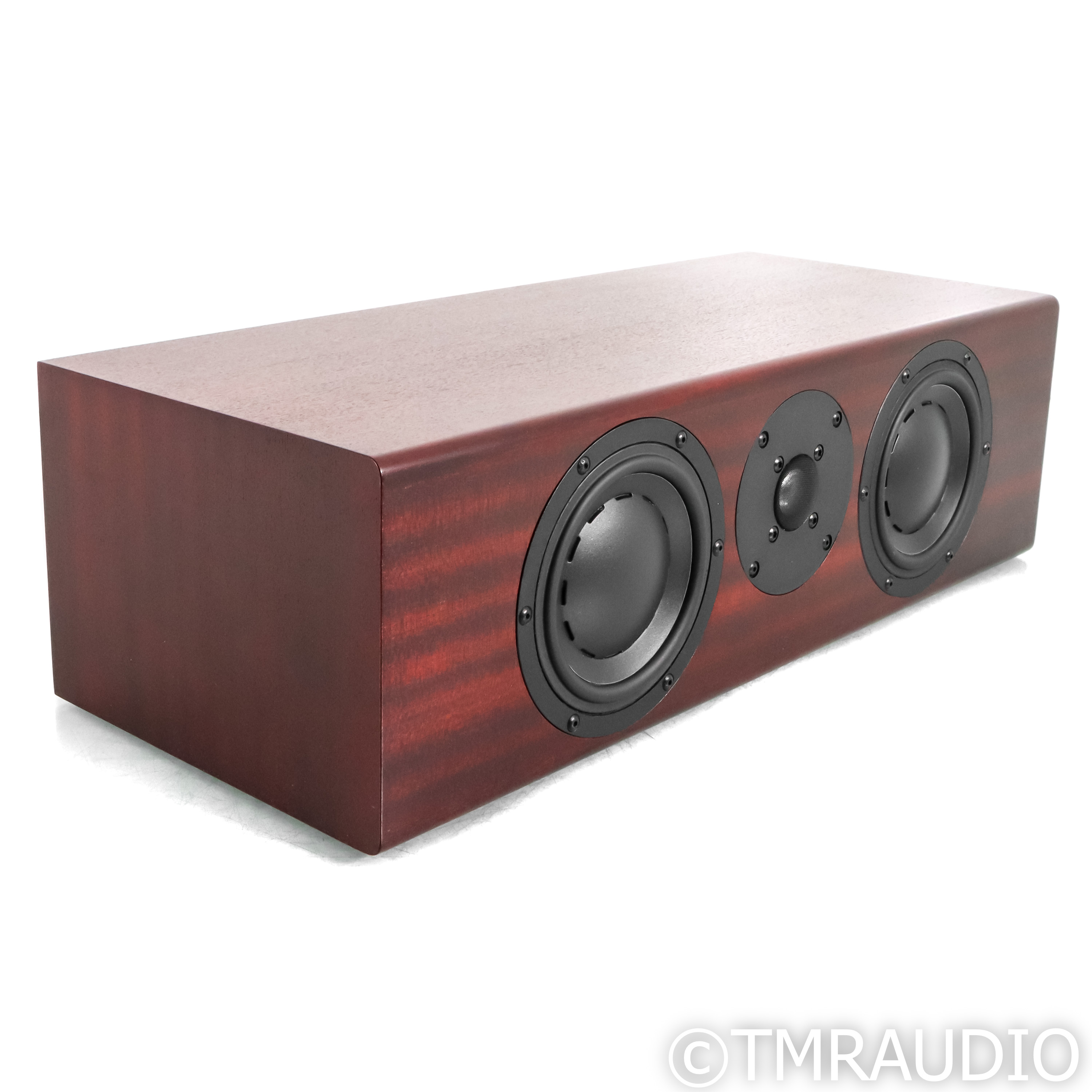 Totem Acoustic Model-1 Signature Center Speaker; Mahogany