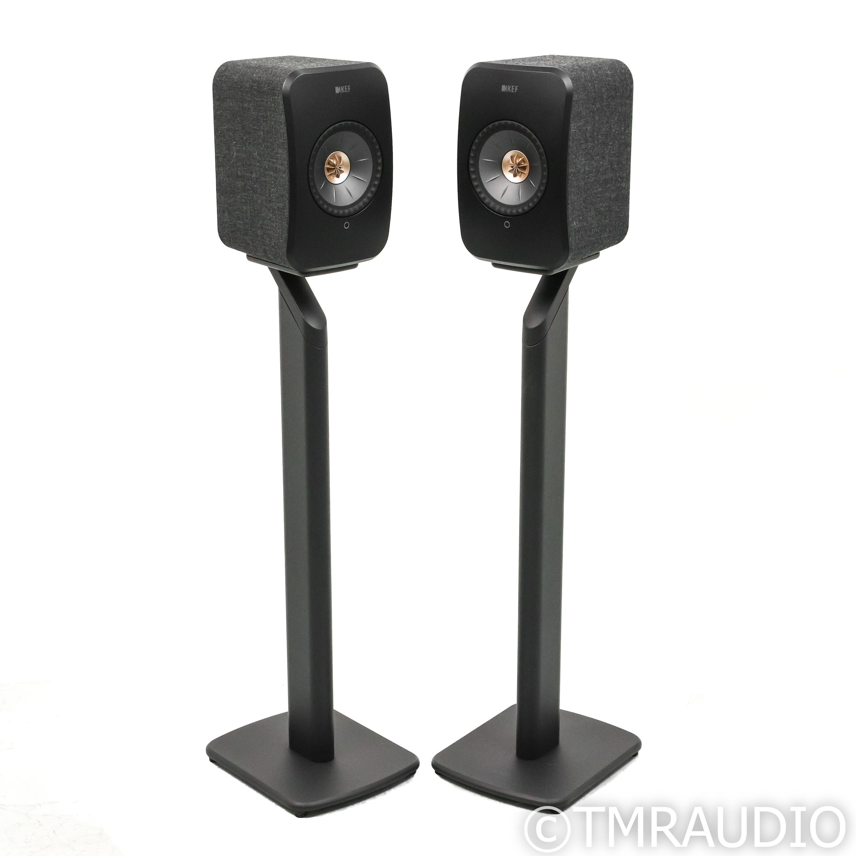 KEF LSX ブラック Amazon.com: KEF LSX Wireless Music System (Black, Pair) LSX