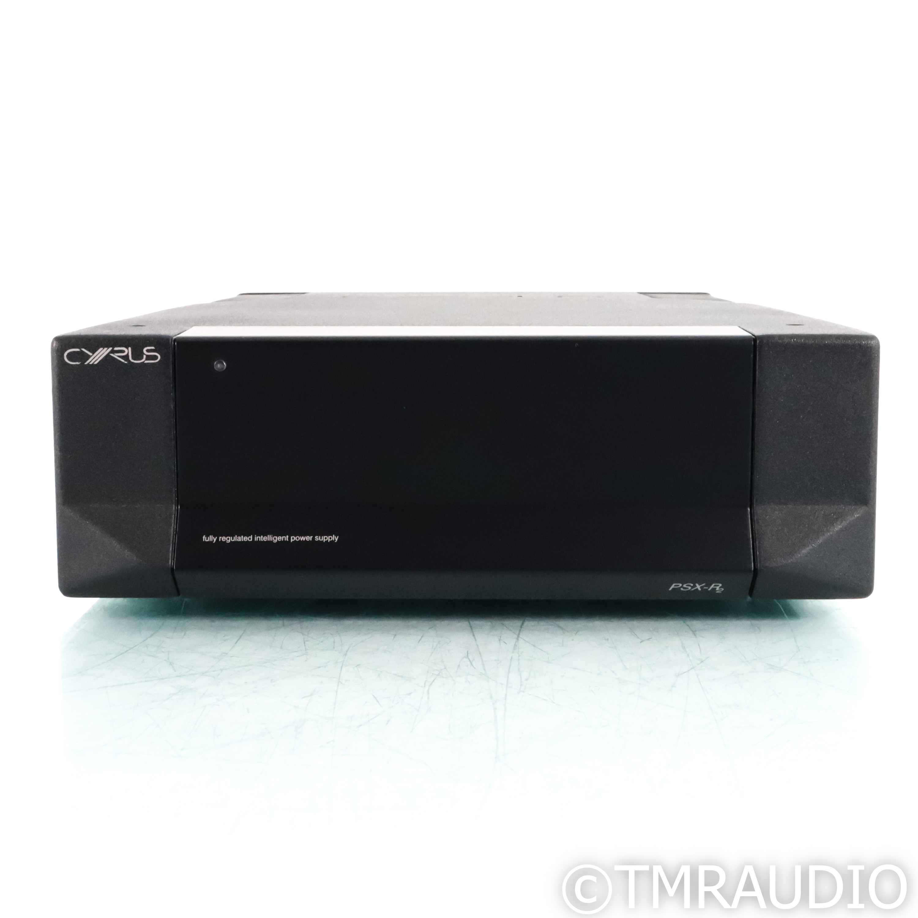Cyrus PSX-R2 Power Supply - The Music Room