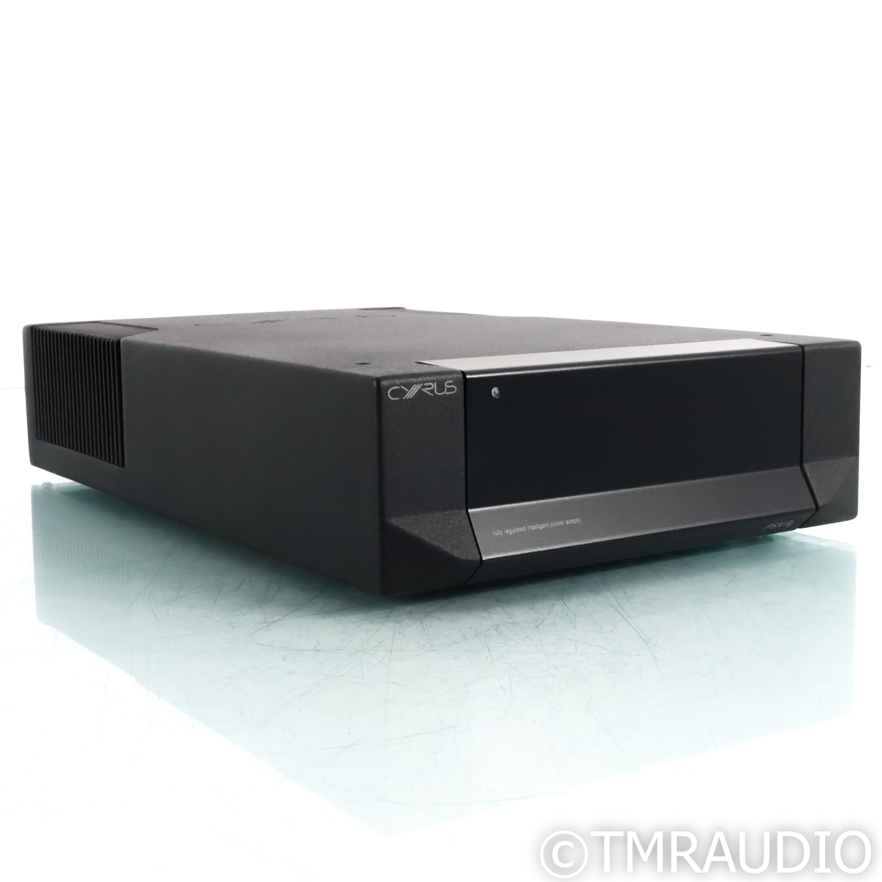 Cyrus PSX-R2 Power Supply - The Music Room