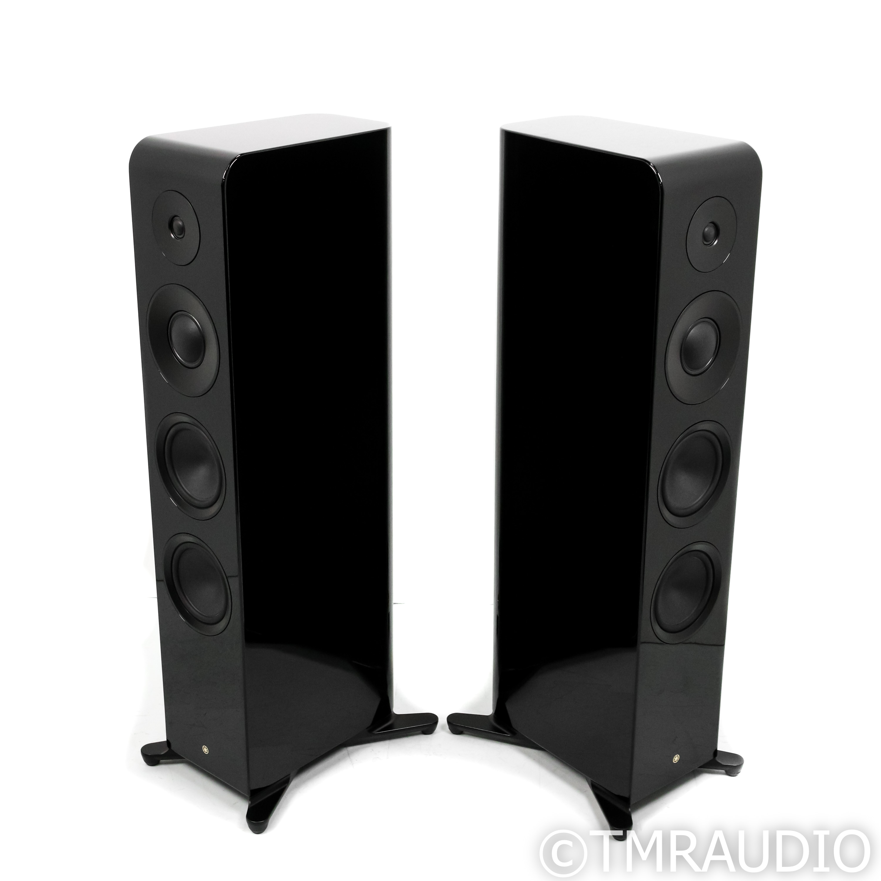 Yamaha NS-2000A Floorstanding Speakers