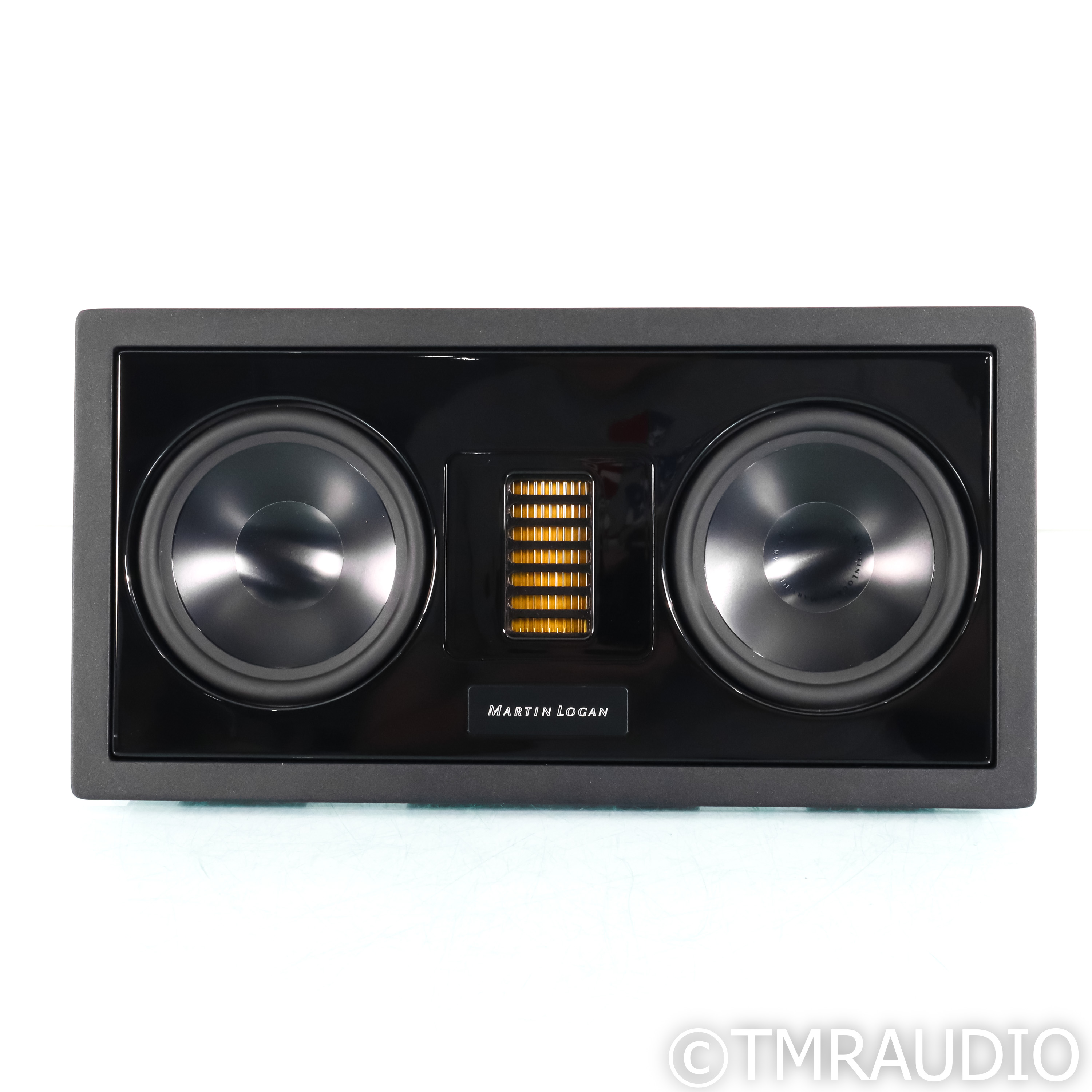 Martin Logan Axis In-Wall Speaker; Single The Music Room