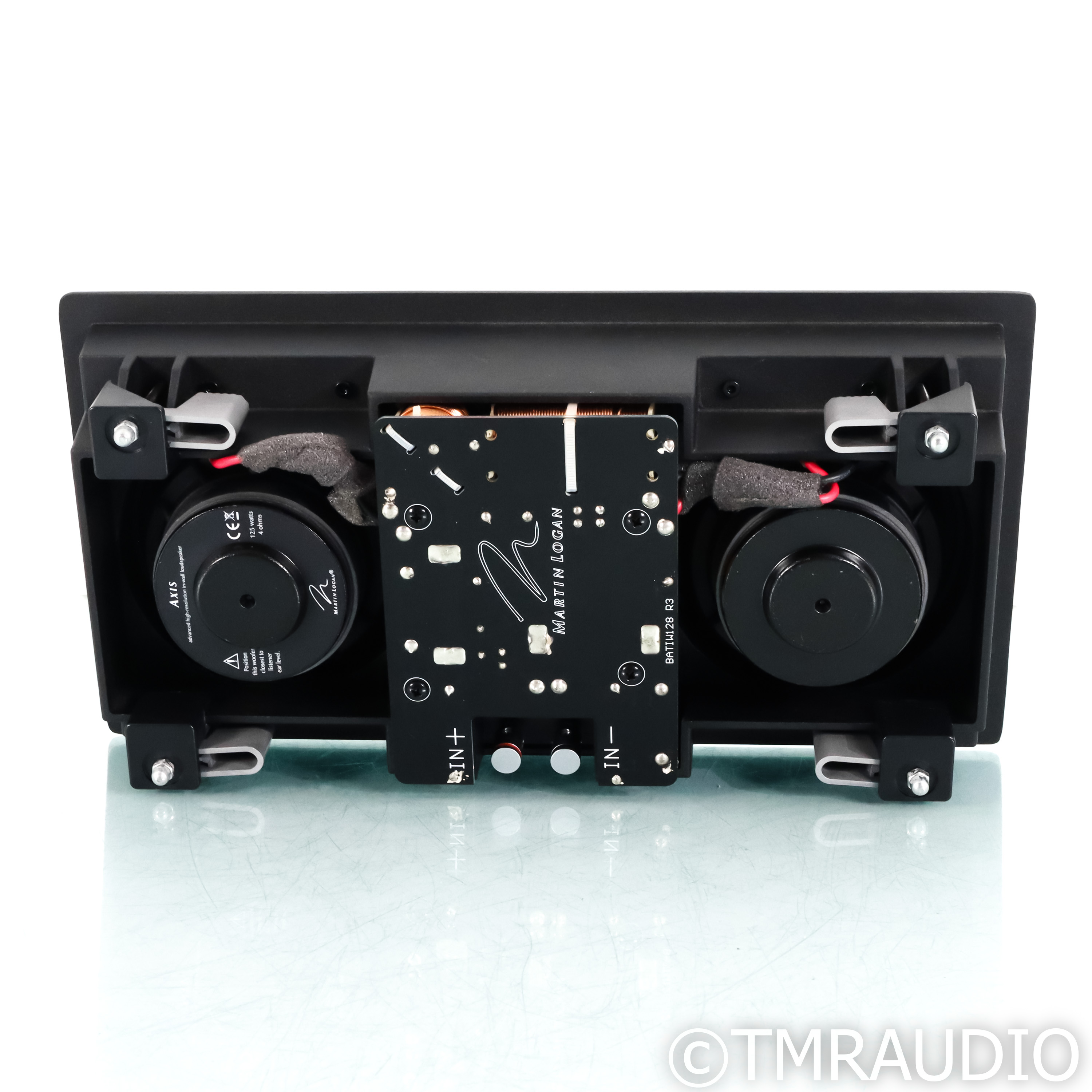 Martin Logan Axis In-Wall Speaker