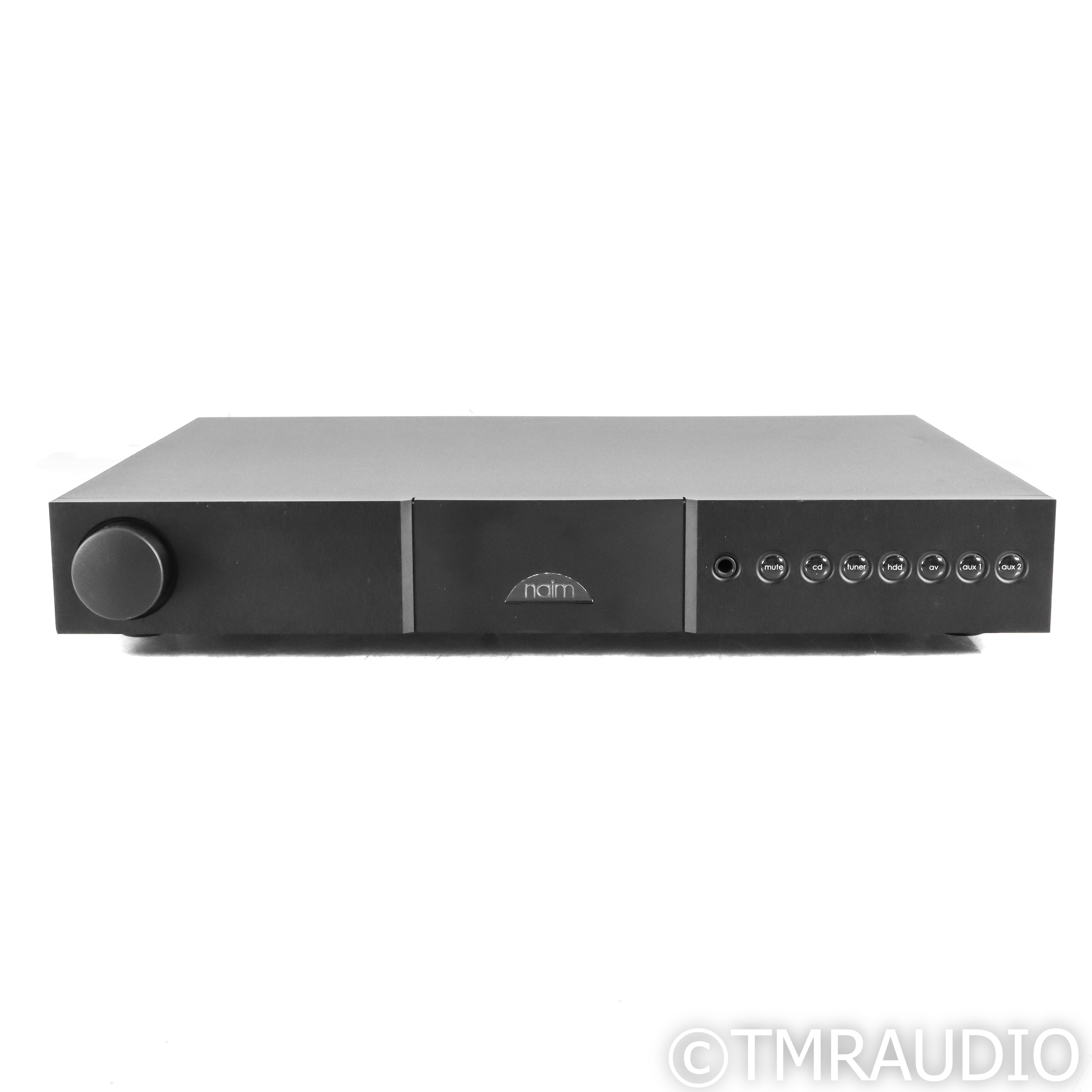 アンプ Naim Audio NAIT2 Naim Nait 2 olive intergrated amplifier - Stereo, Home