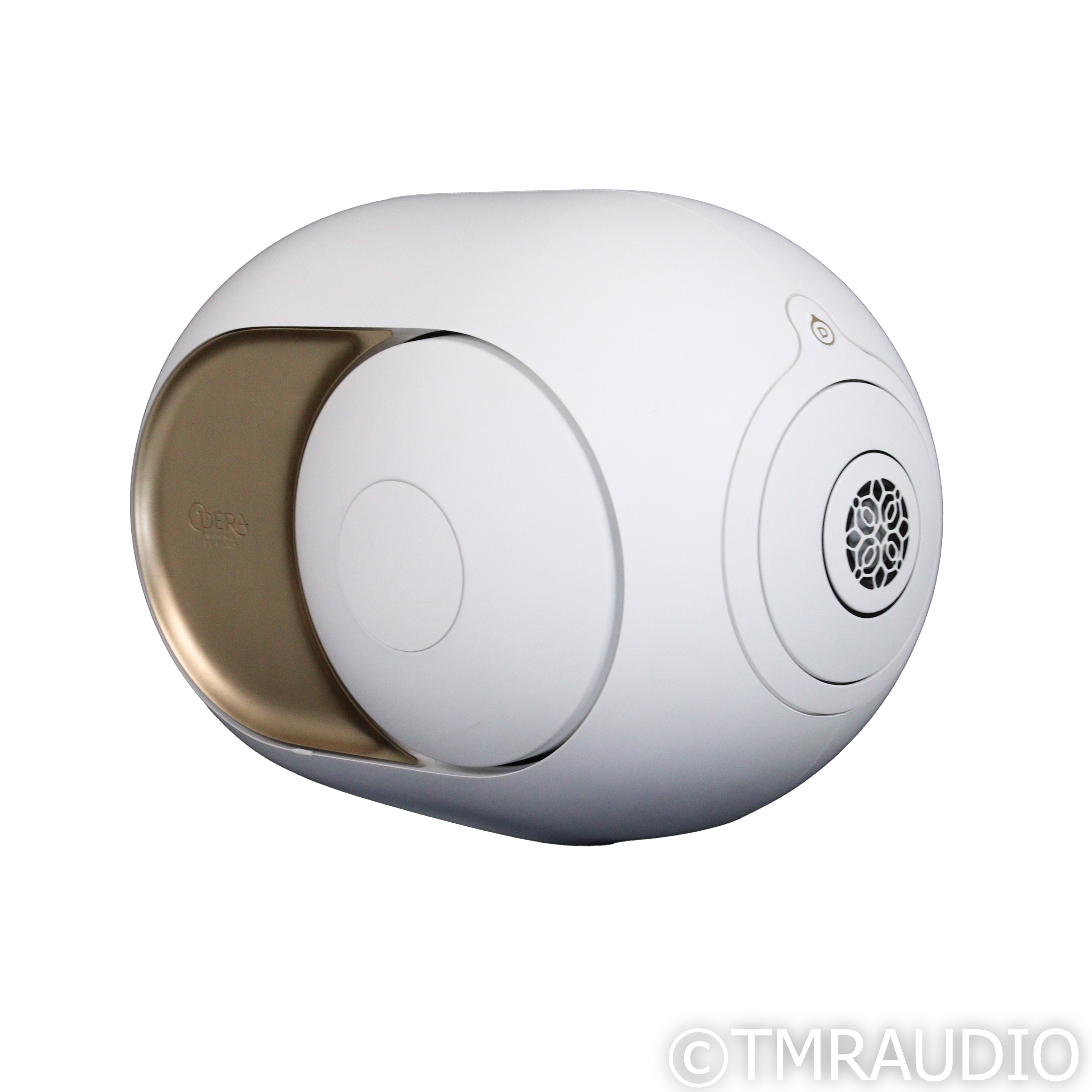 DEVIALET Phantom 108 db GOLD 単体 1台 Phantom I 108 dB Gold - High-end wireless speaker