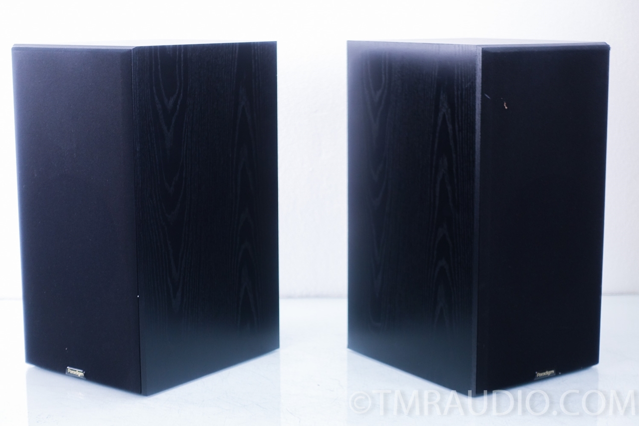 Paradigm Phantom Bookshelf Speakers