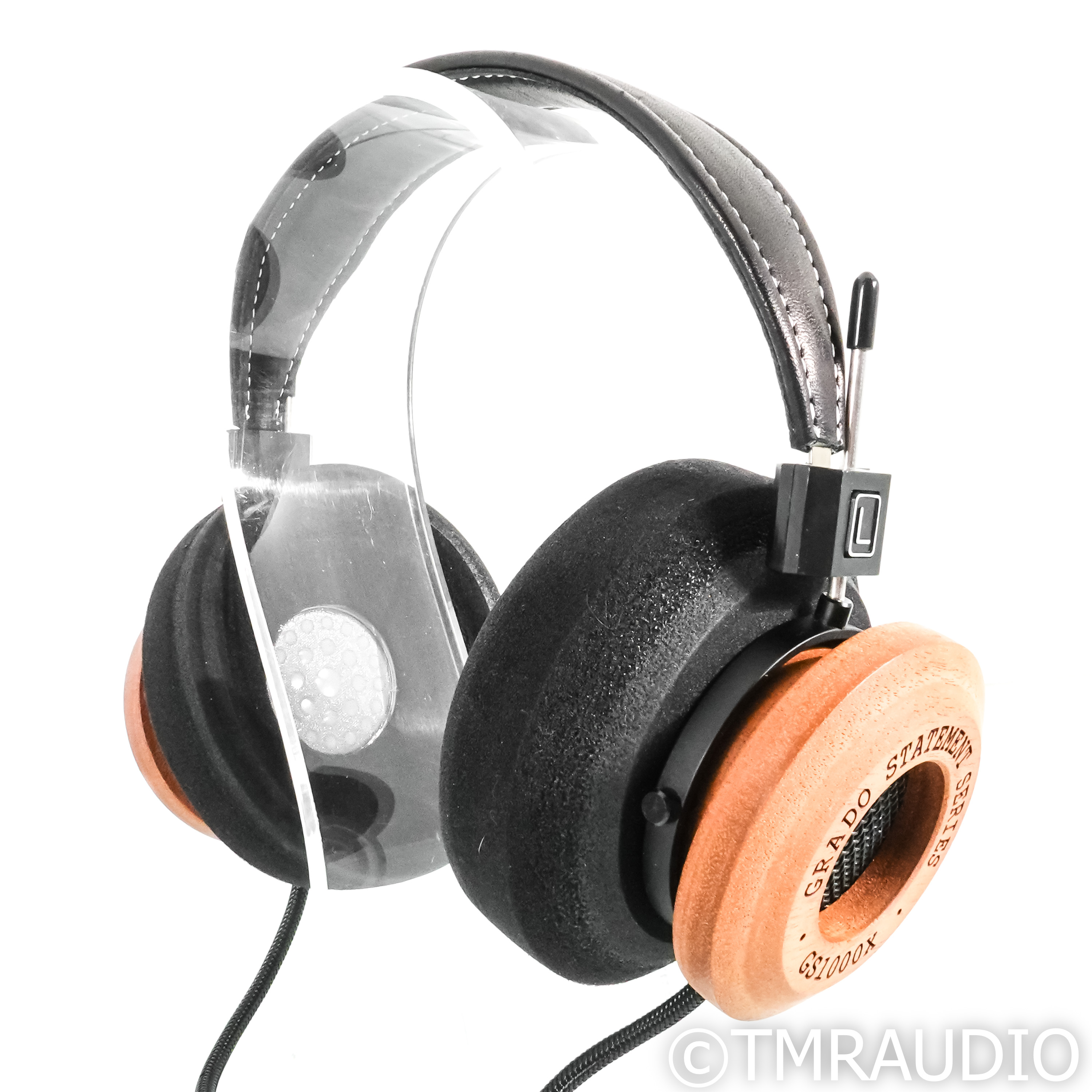 Grado Labs GS1000x Open Back Headphones