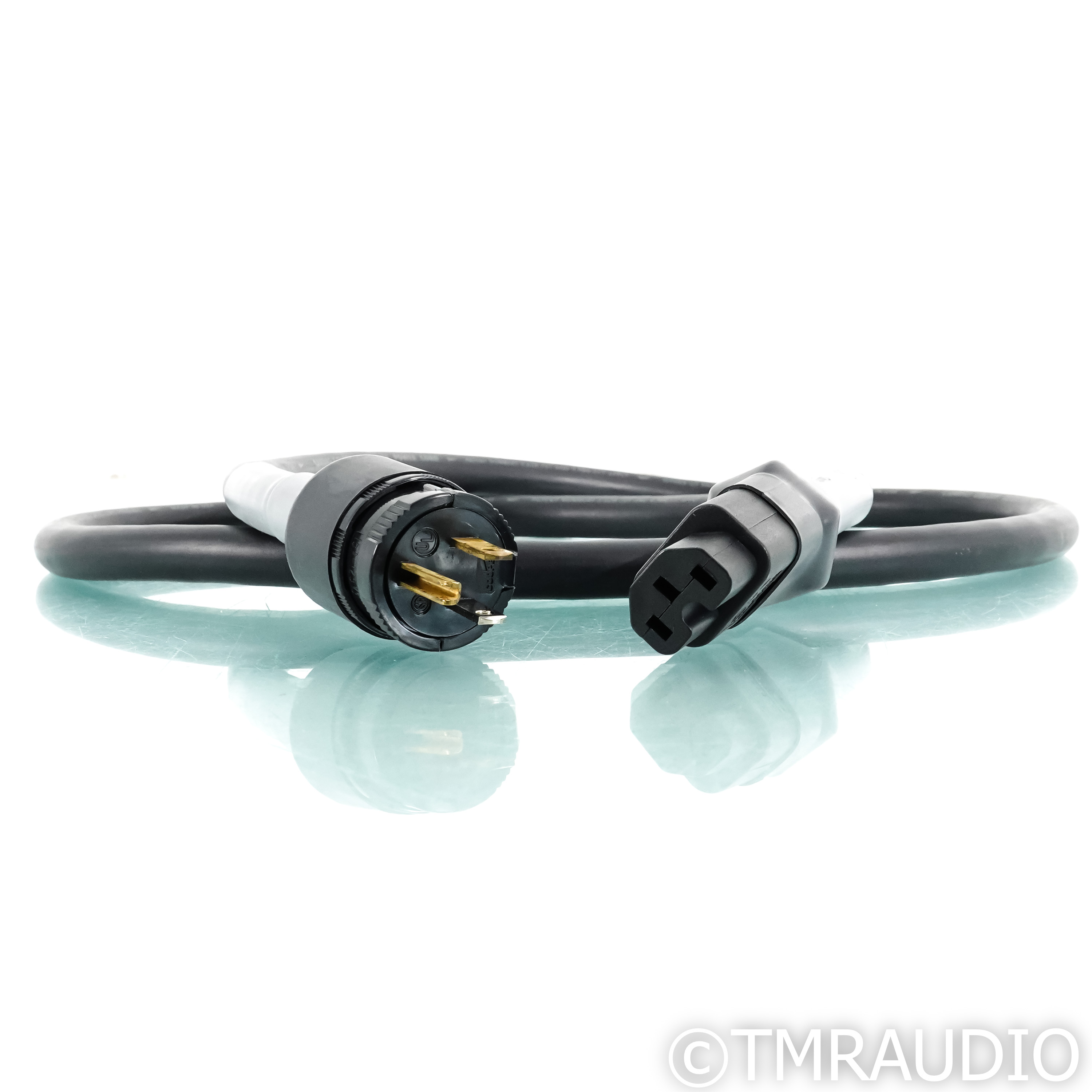 Cardas Audio Golden Reference Power Cable; 1.5m AC Cord