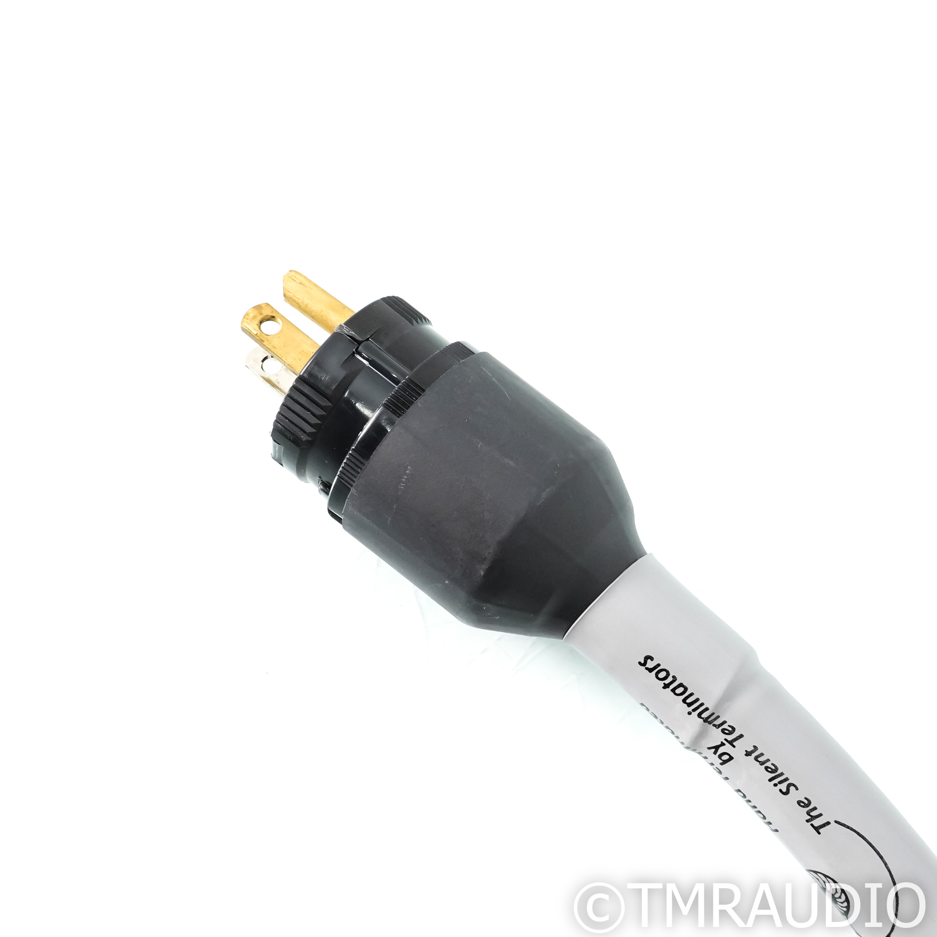 カルダス　ゴールデンパワー　電源ケーブル1.5m カルダス CARDAS GOLDEN POWER(1.5m) 電源ケーブル @40014