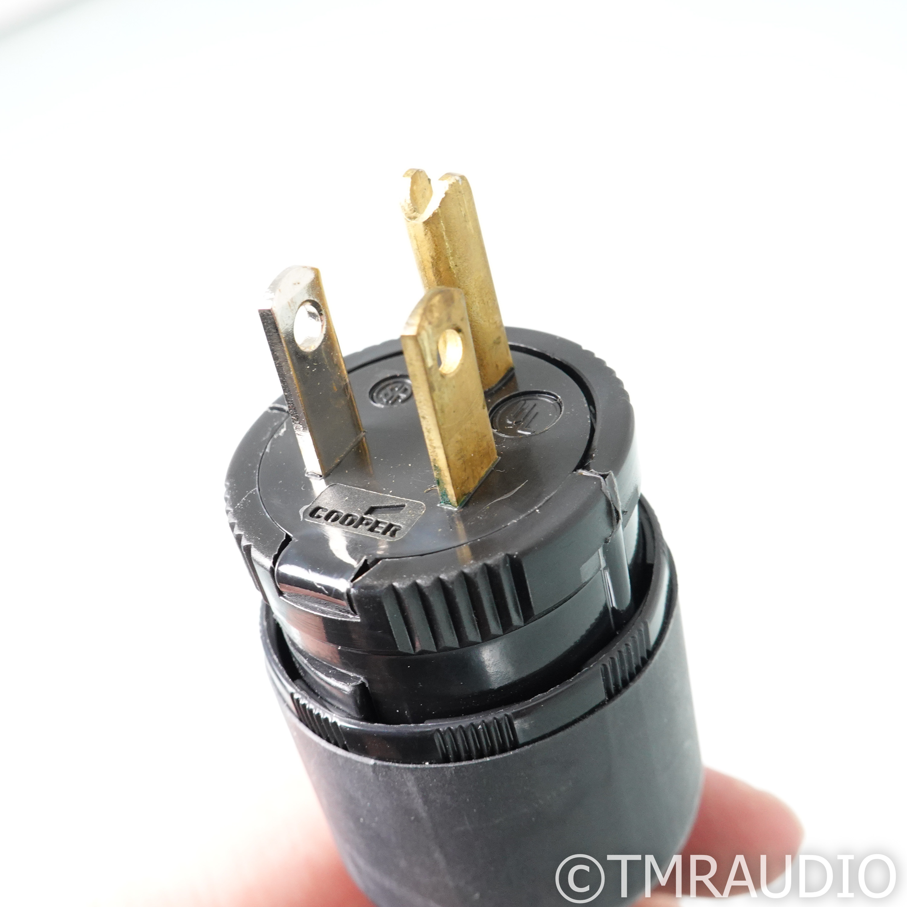 CARDAS GOLDEN REFERENCE 電源ケーブル Cardas Golden Power Cord | MacBSの日常生活的日記