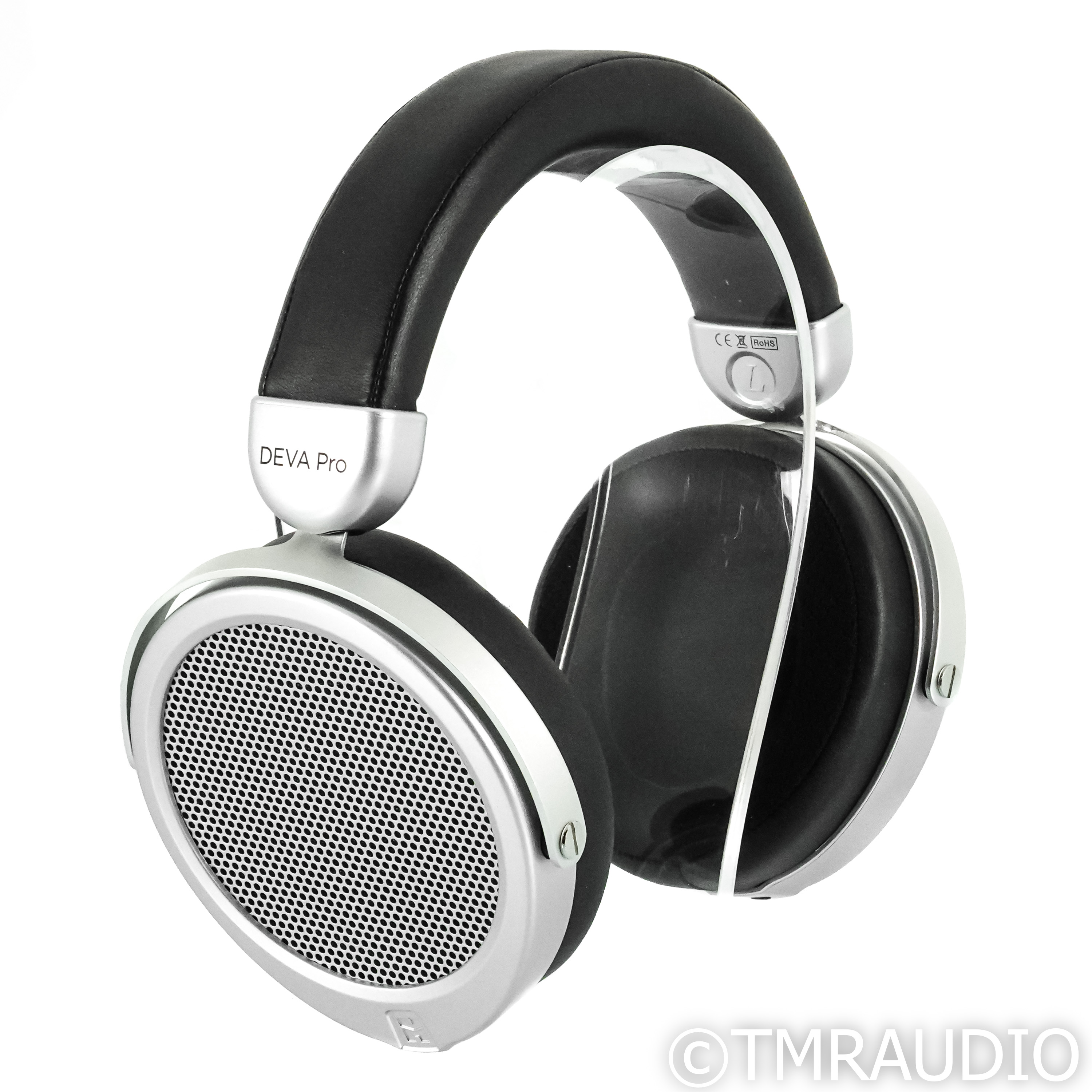 HIFIMAN DEVA Pro Bluetooth仕様 Amazon.com: HIFIMAN Deva-Pro Over-Ear Full-Size Open-Back