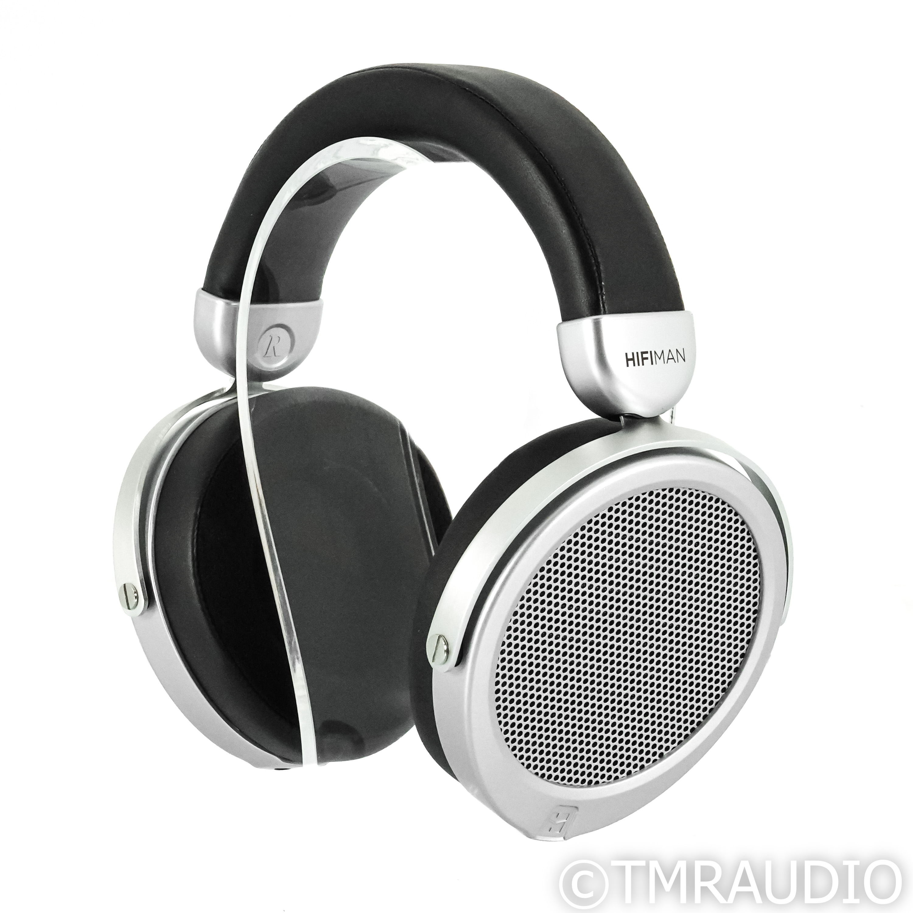 Hifiman Deva Pro Open Back Headphones with Bluemini Bluetooth