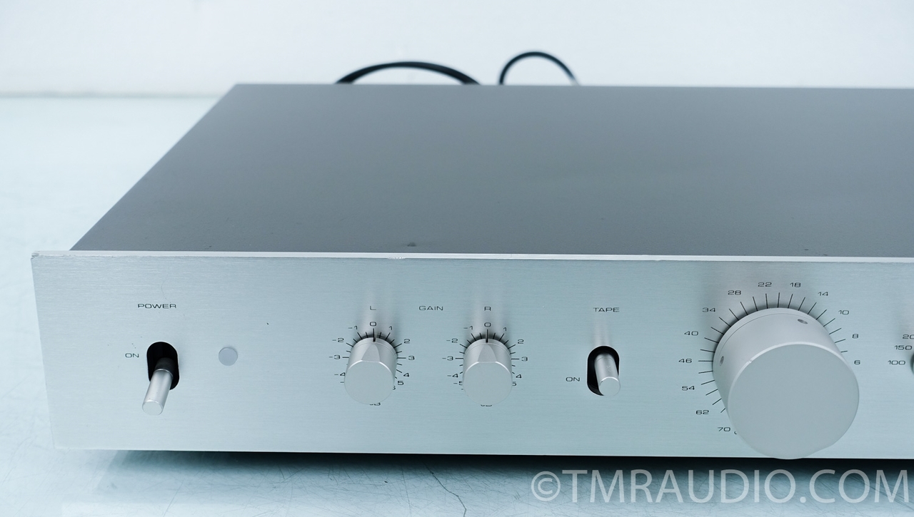 ✨️レトロ✨️1978年製 Pioneer C-21 プリ アンプ Amazon.co.jp: PIONEER パイオニア C-21 シルバー ステレオ