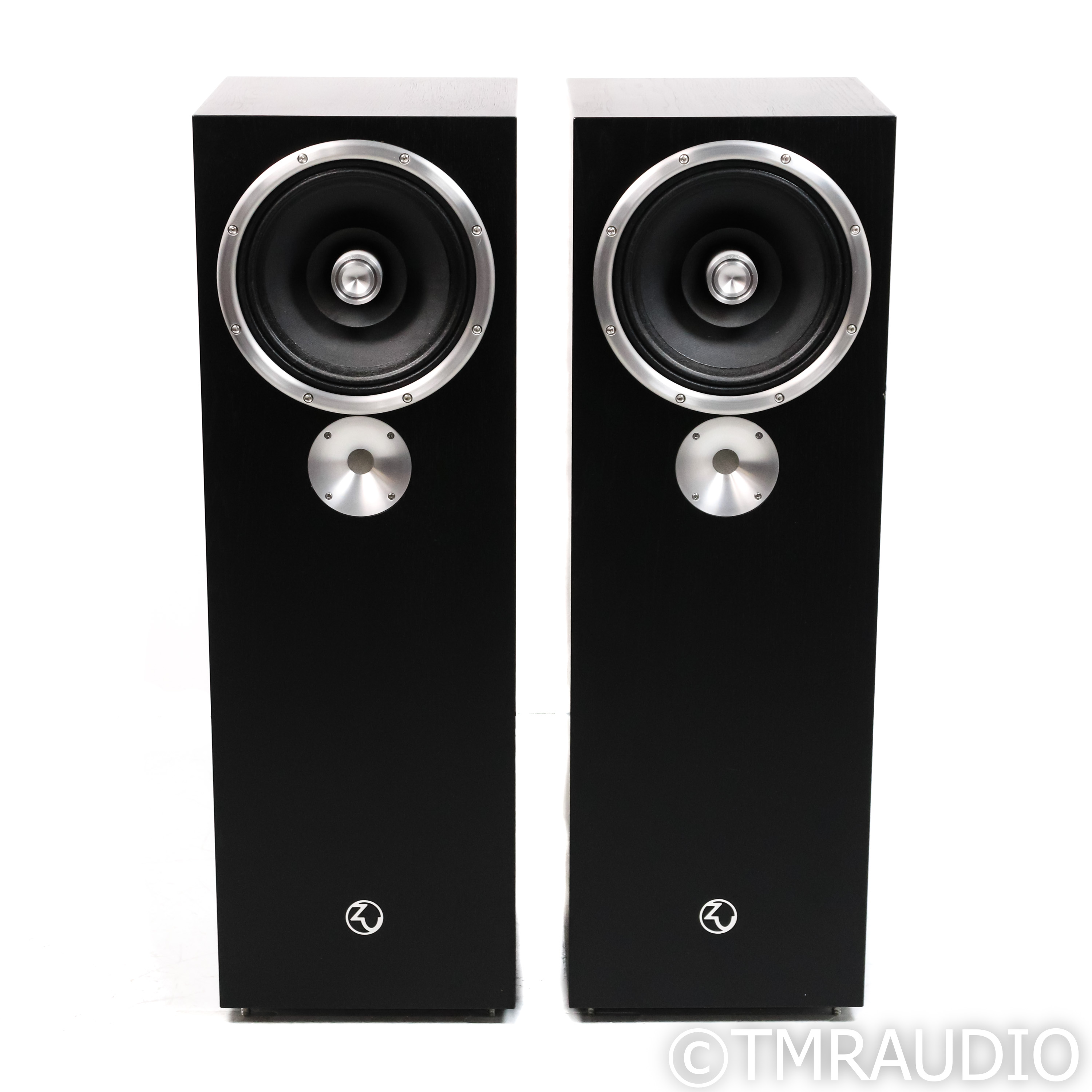 ⑧ 道楽　dowluck ZETHUS-218S208X4 | Line Array System w/ 1 x Dual 18