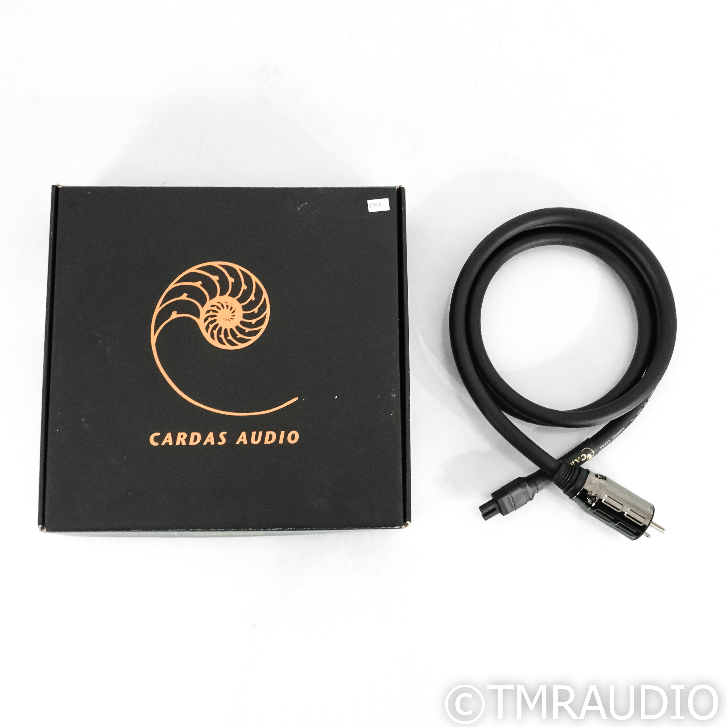 Cardas Audio Clear Reflection Power Cable