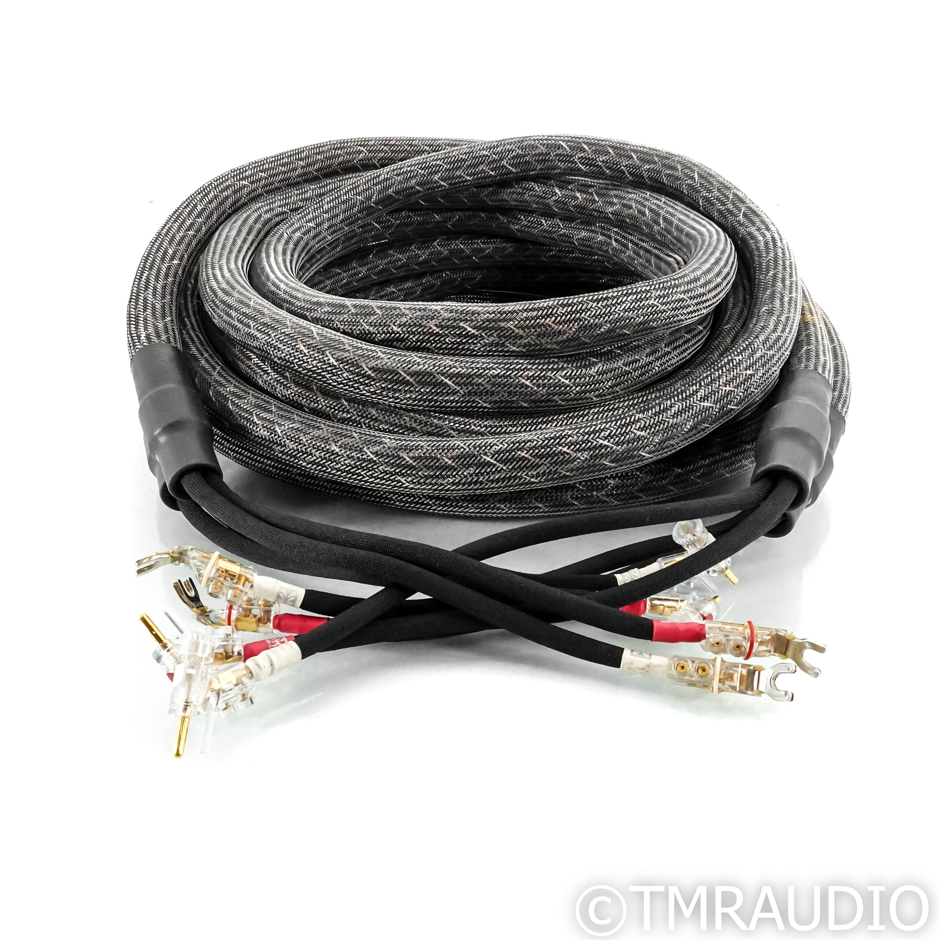 Kimber Kable KS-3035 Speaker Cables