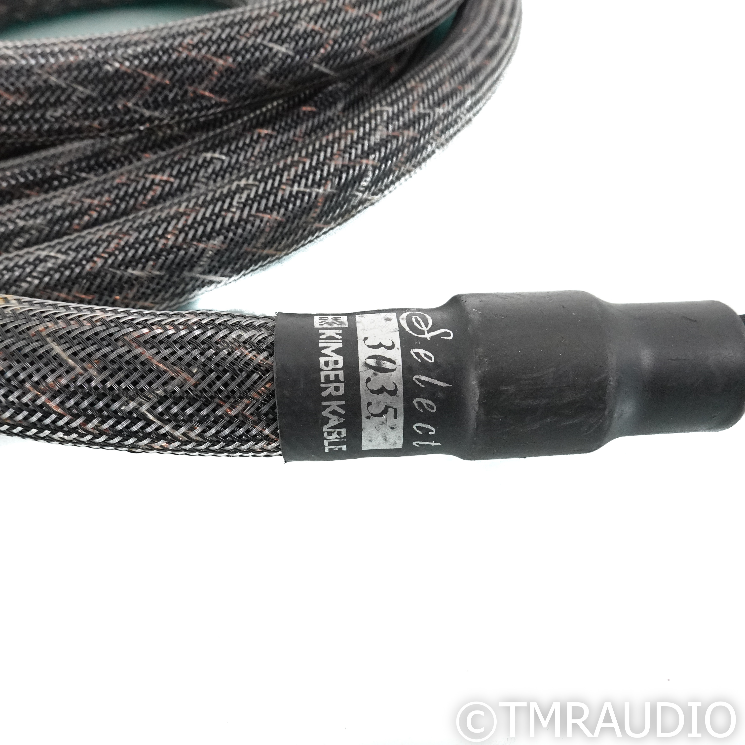 Kimber Kable KS-3035 Speaker Cables