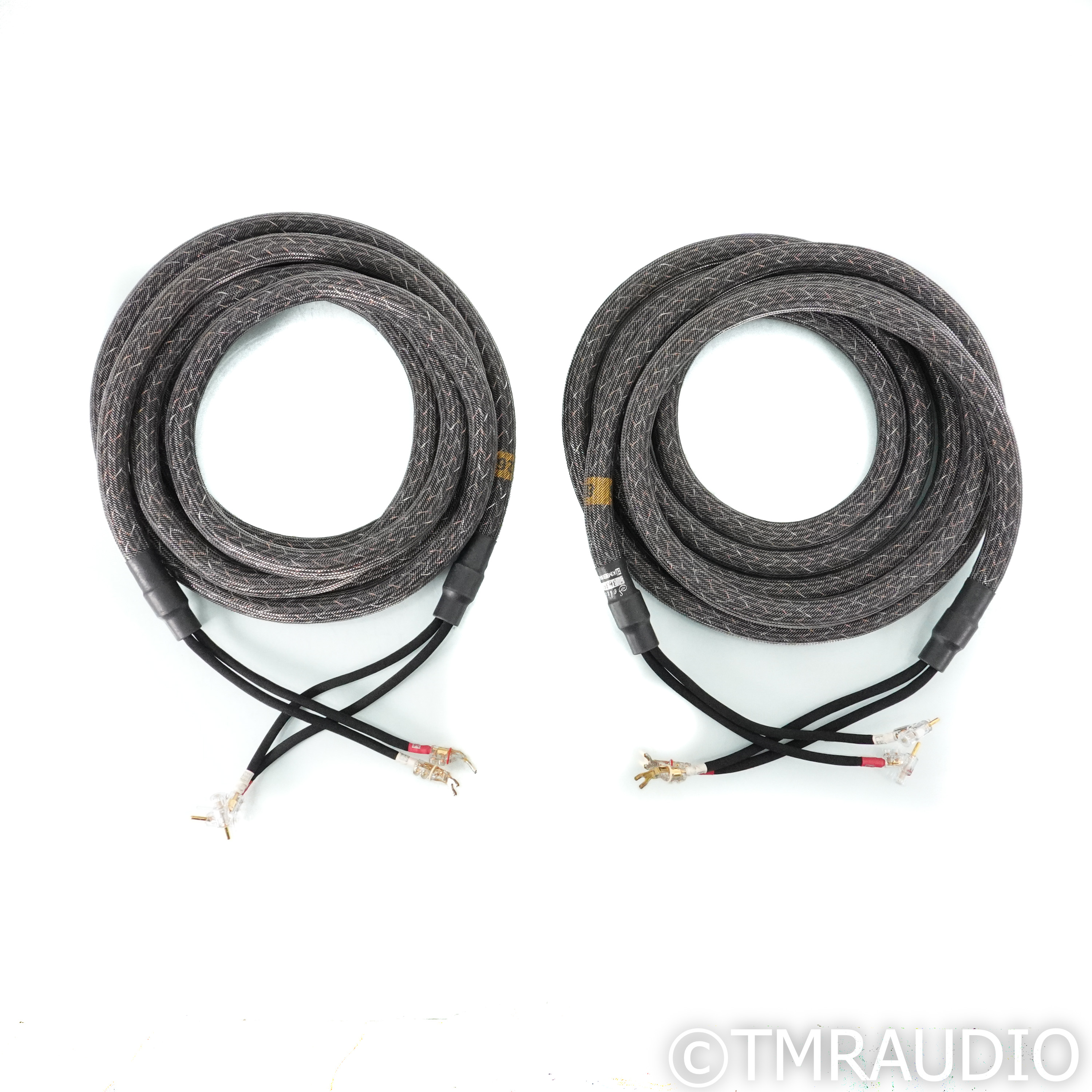 Kimber Kable KS-3035 Speaker Cables