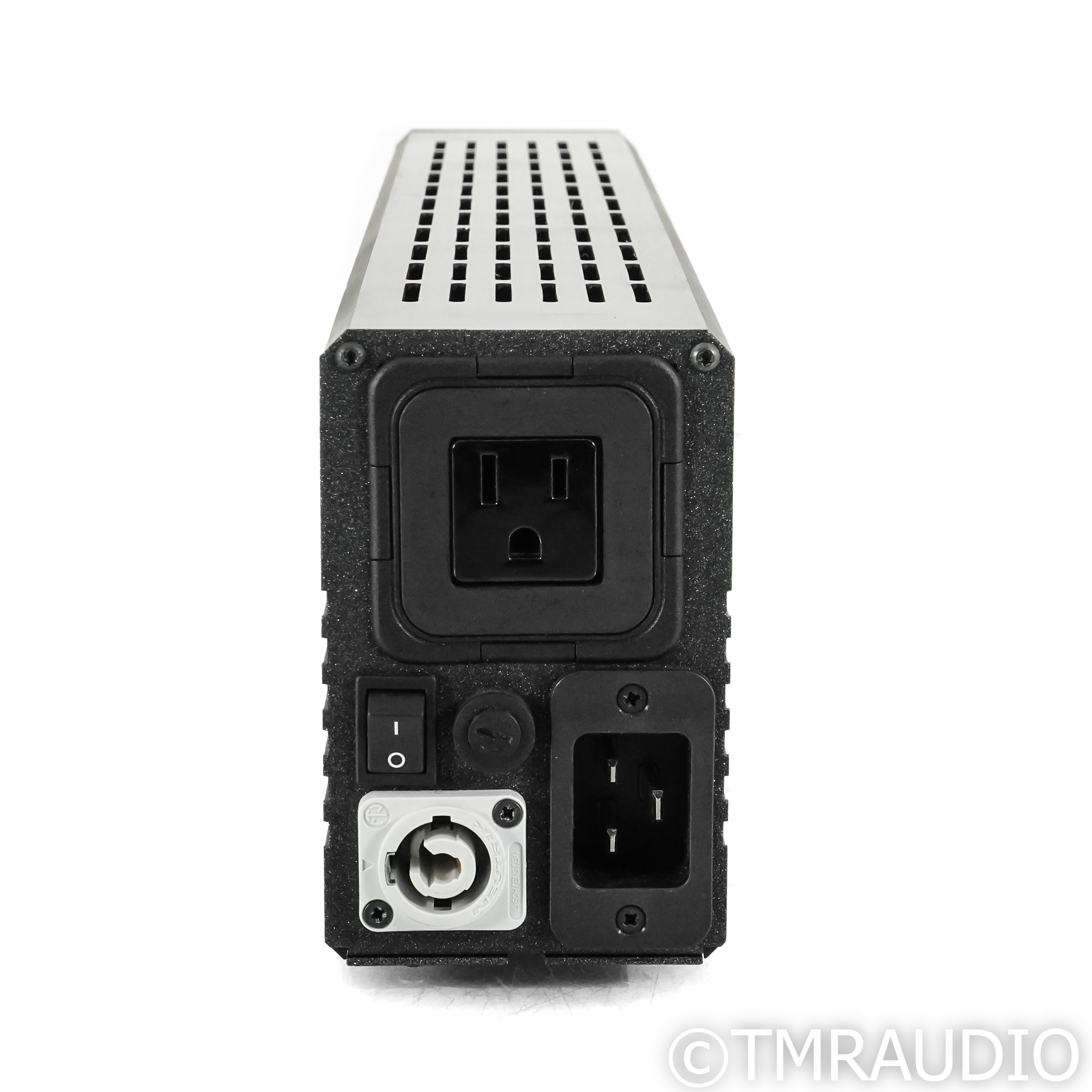 IsoTek Evo3 Titan One Power Conditioner; w/ Premier Power Cable