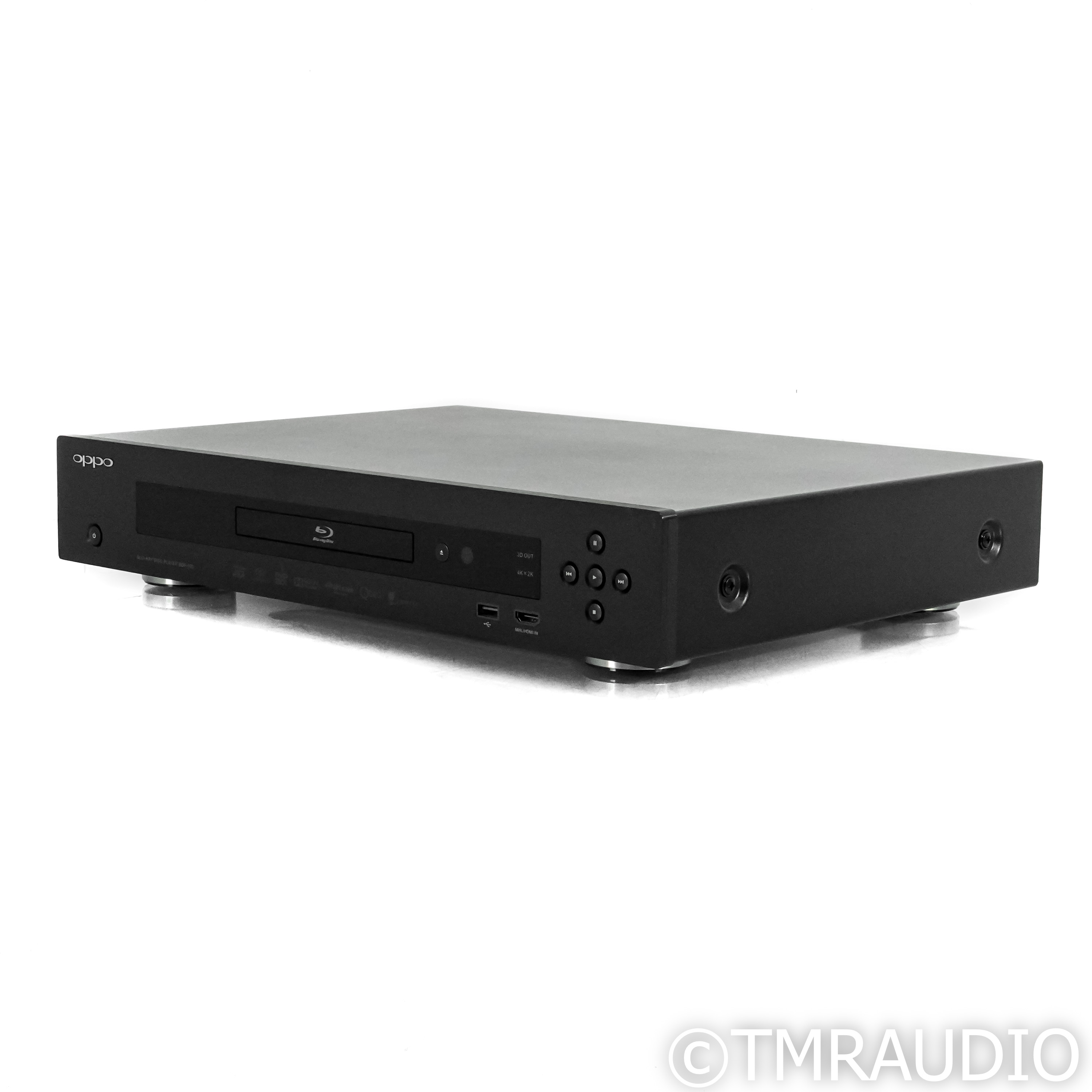 OPPO BDP-103DJP ブルーレイ/CD/DVD/SACDプレーヤー Amazon.com: OPPO BDP-103D Universal 3D Blu-ray Player