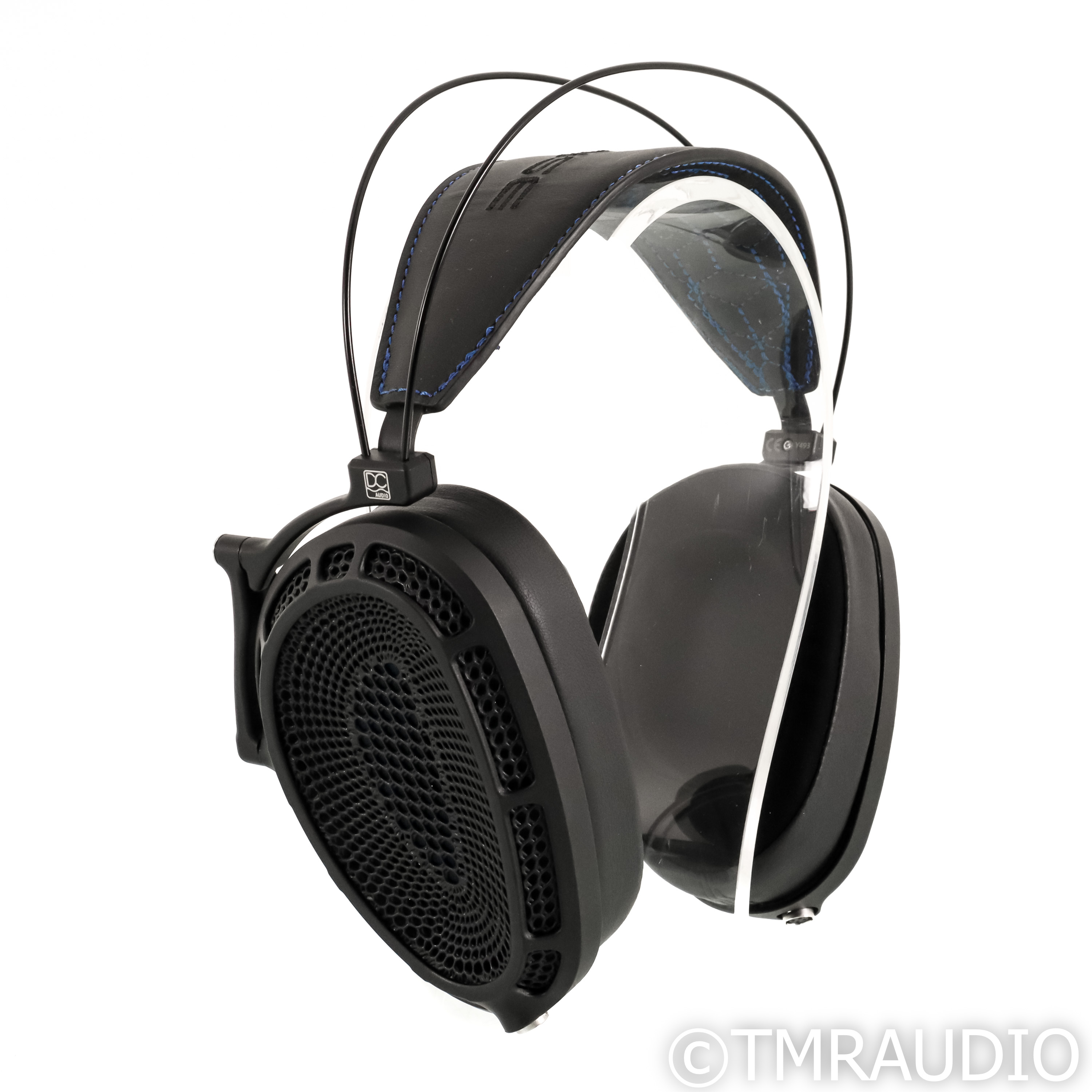 Dan Clark Audio Expanse Planar Magnetic Open-Back Headphones The