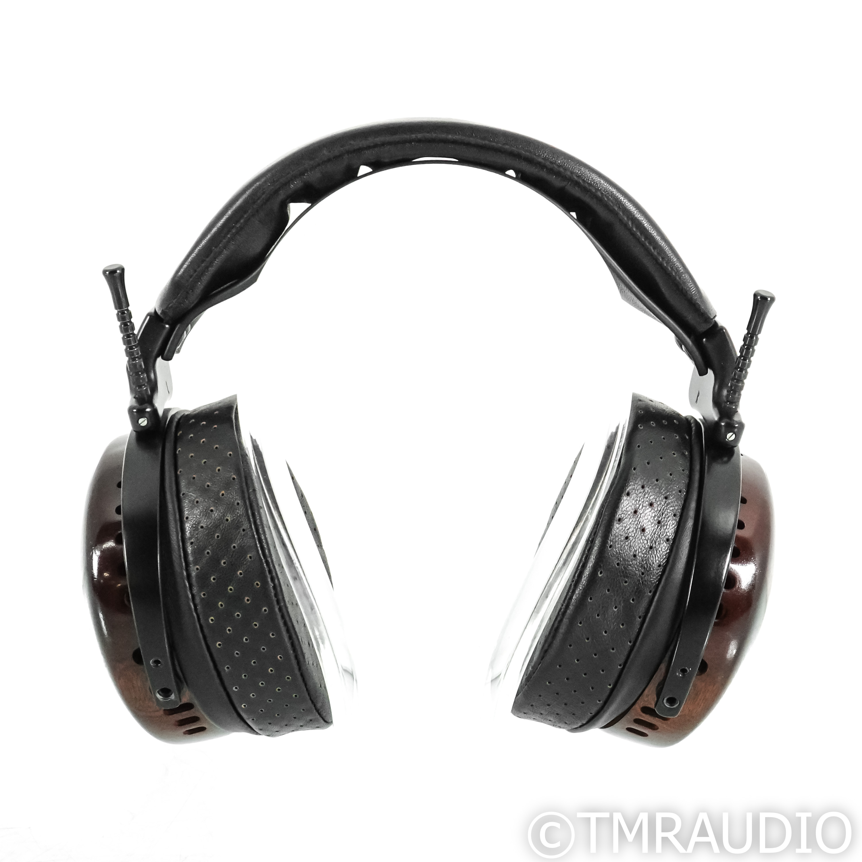 ZMF Verite Open-Back Headphones - The Music Room