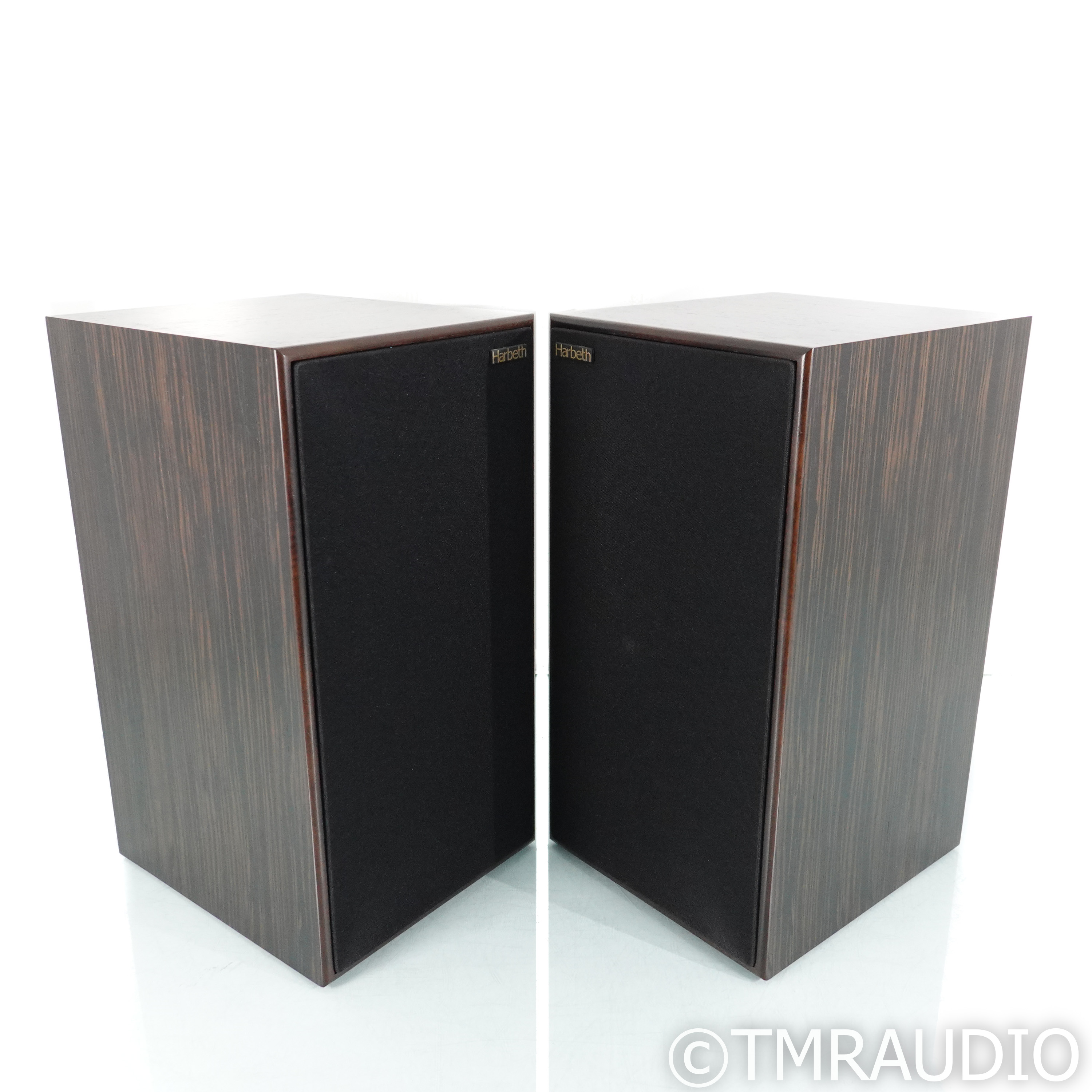 【右側のみ】Harbeth HL Compact 7ES-3 Harbeth HL Compact 7ES-3 35th Anniversary Edition Bookshelf