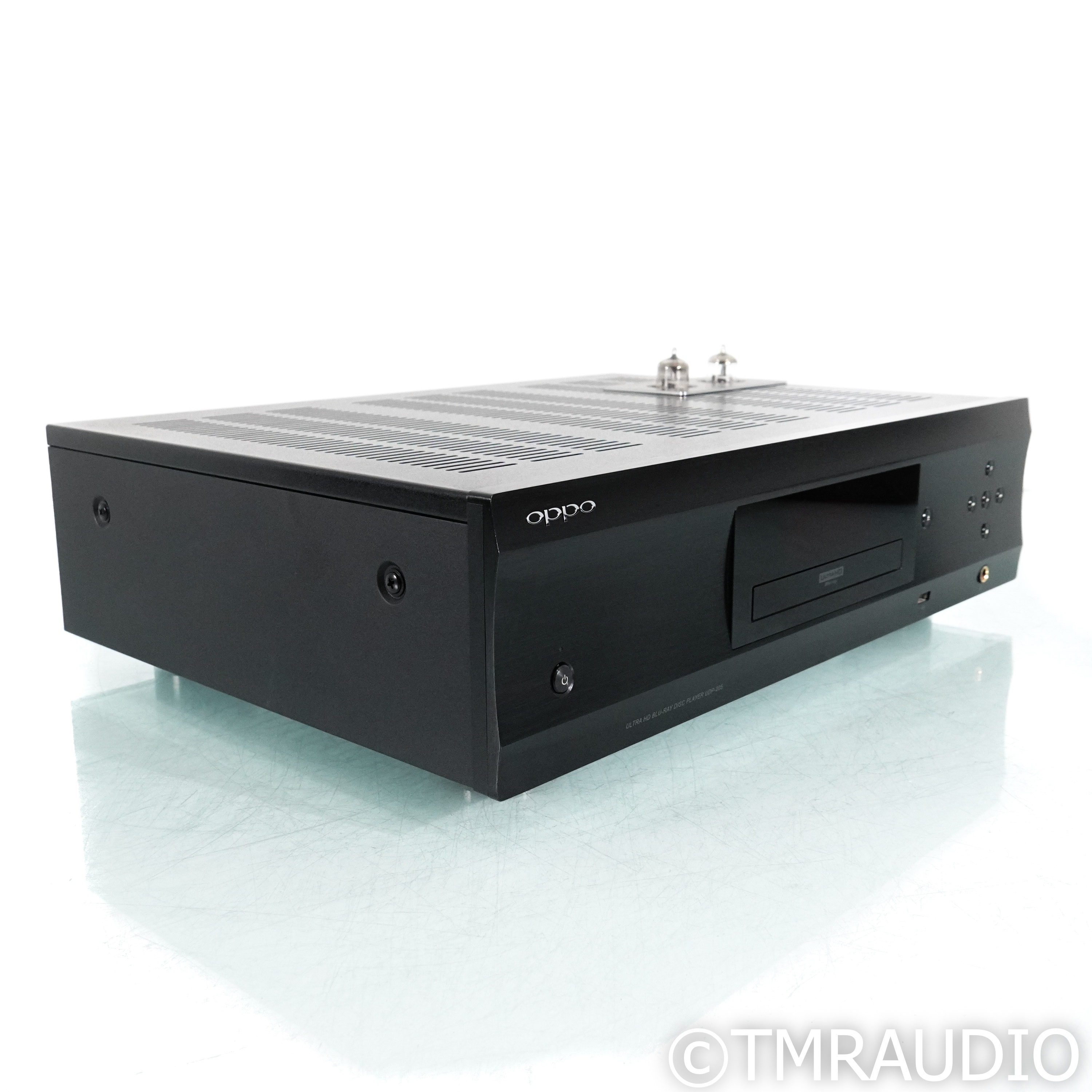 OPPO UDP-205 4K UHD Blu-rayプレーヤー OPPO UDP205 UHD Blu-ray Player - Black for sale online | eBay