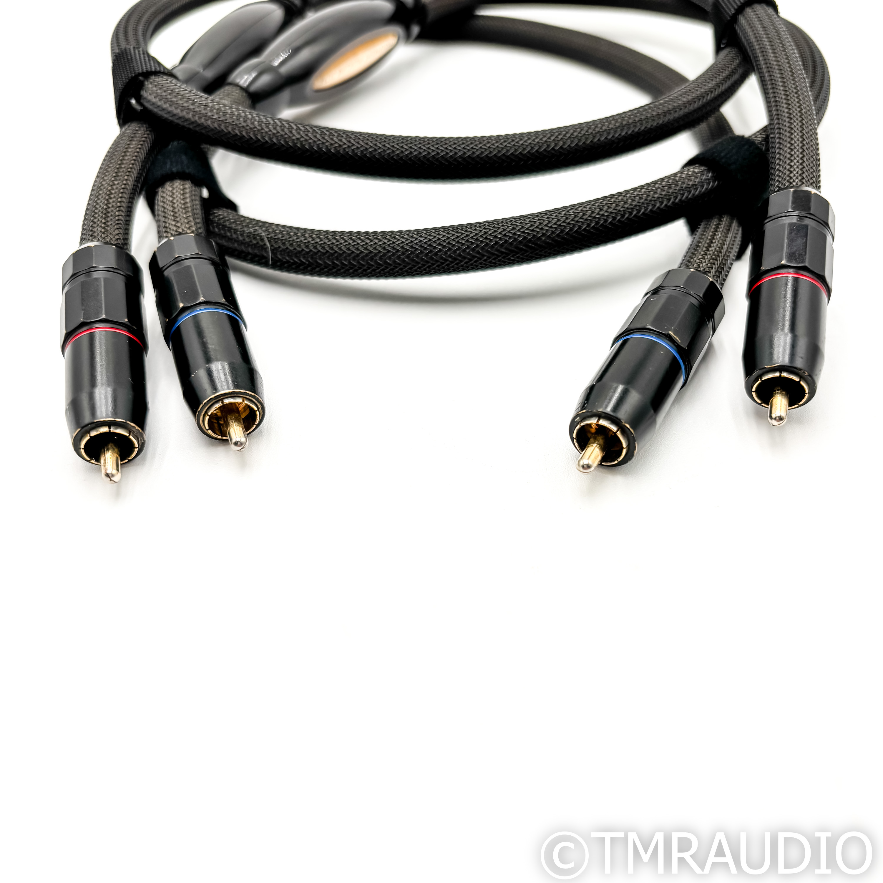 【専売】TRANSPARENT Musiclink ULTRA RCAケーブル ULTRA RCA Interconnect | Transparent Audio