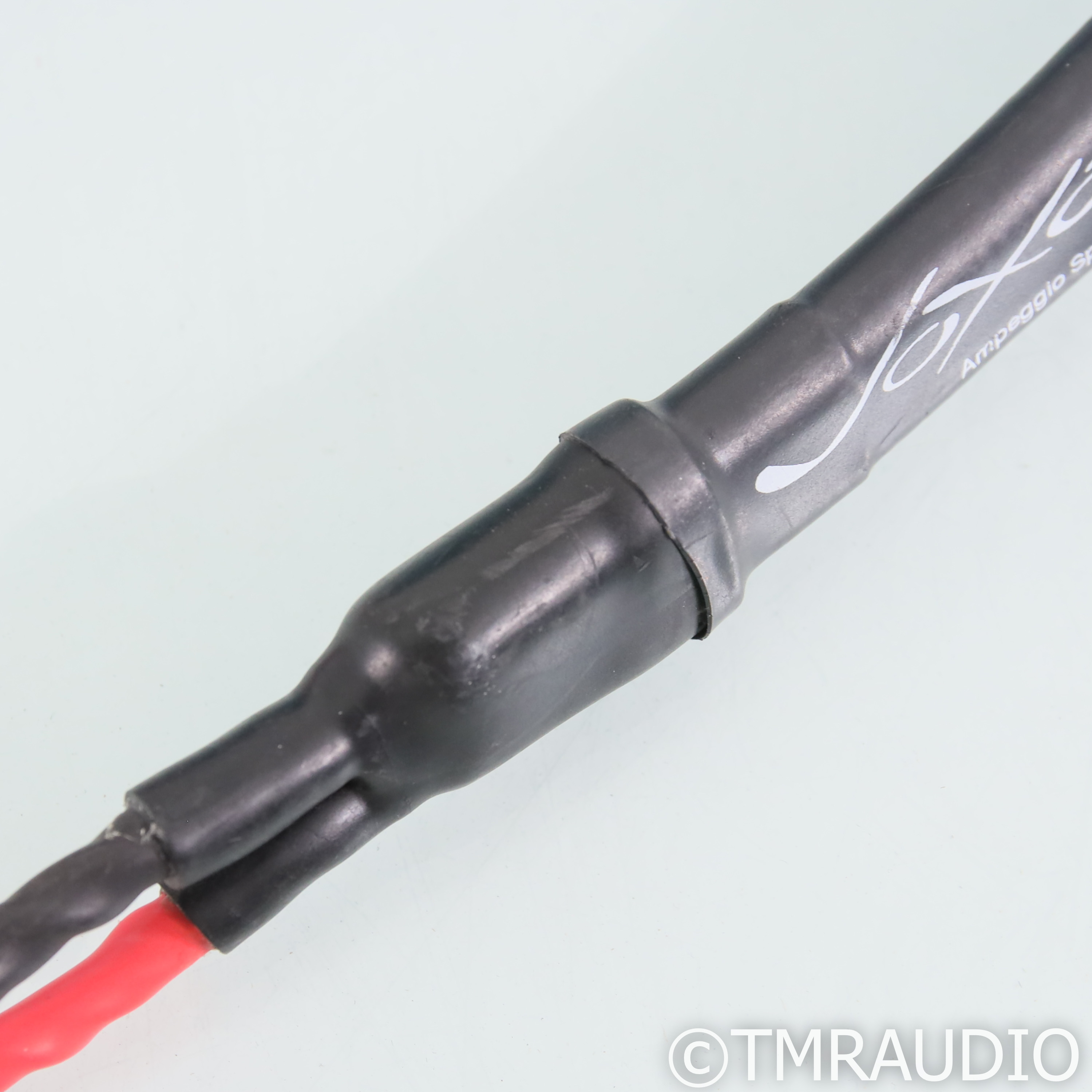 Voxativ Ampeggio Due Speaker Cables - Thumbnail 3