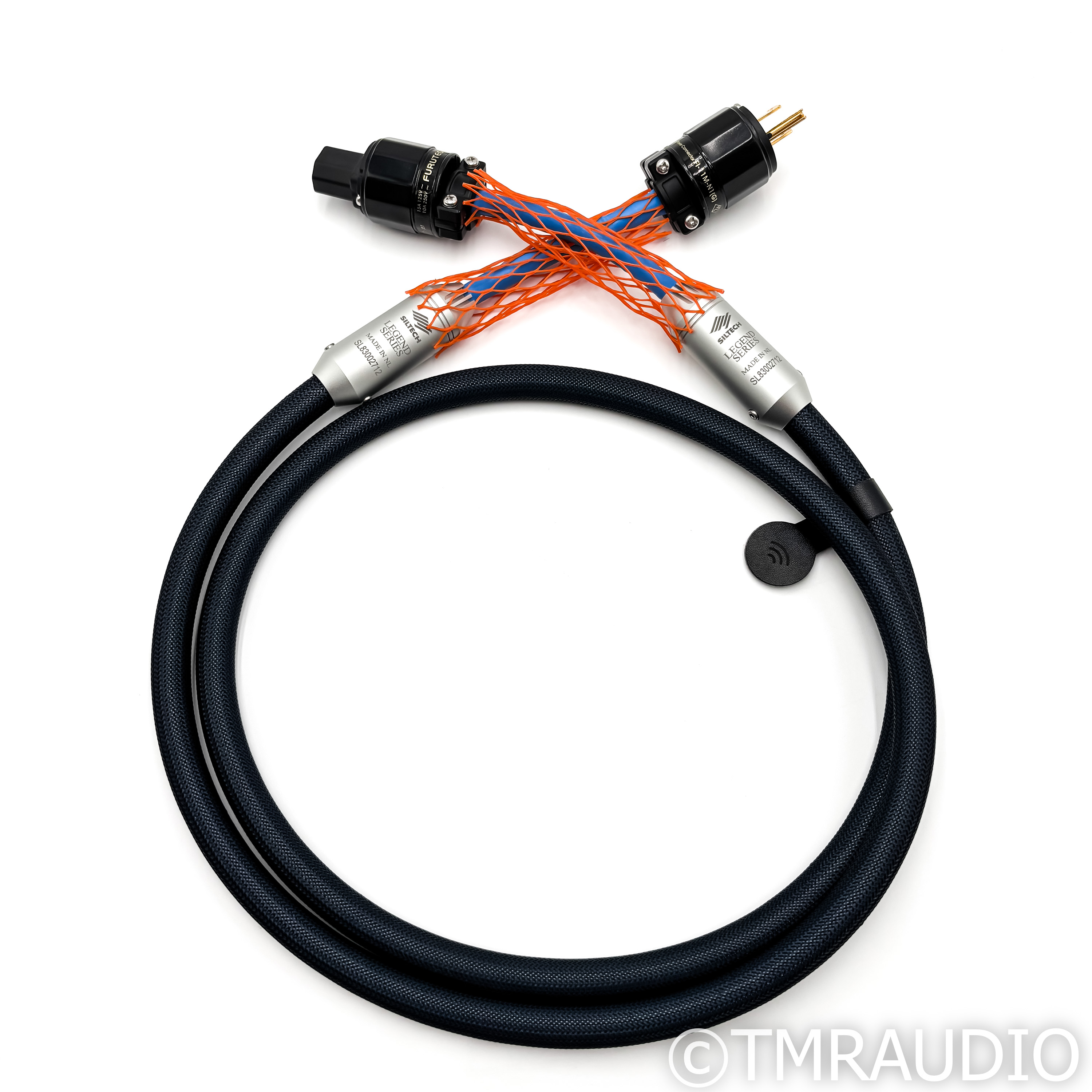 Siltech Classic Legend 880P Power Cable