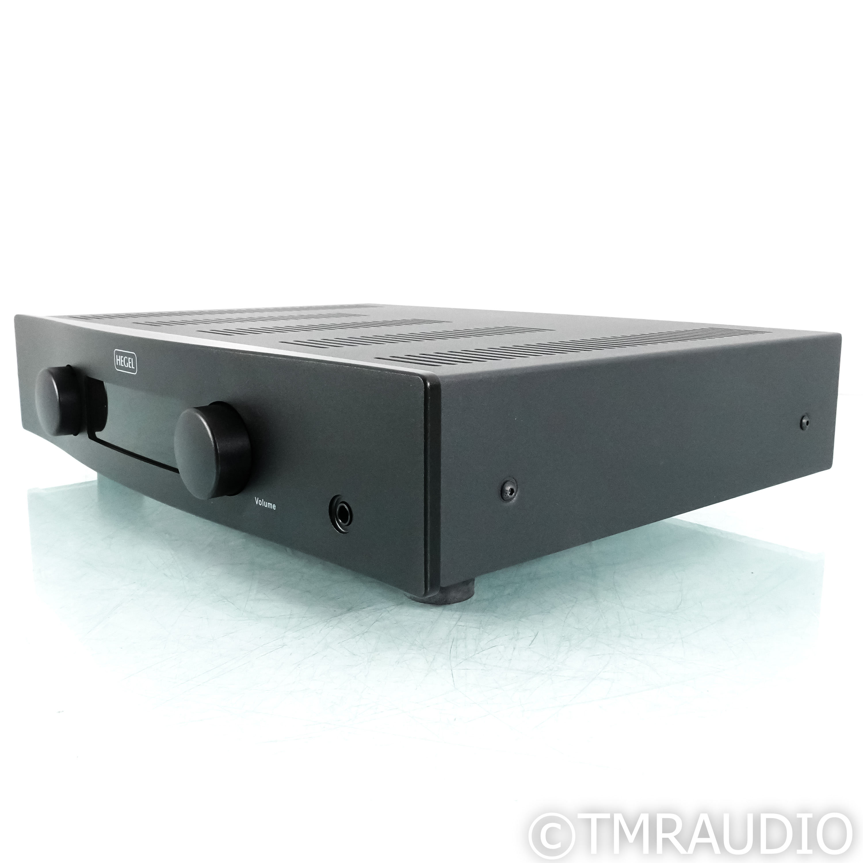 Hegel H95 Stereo Integrated Amplifier (1/1)