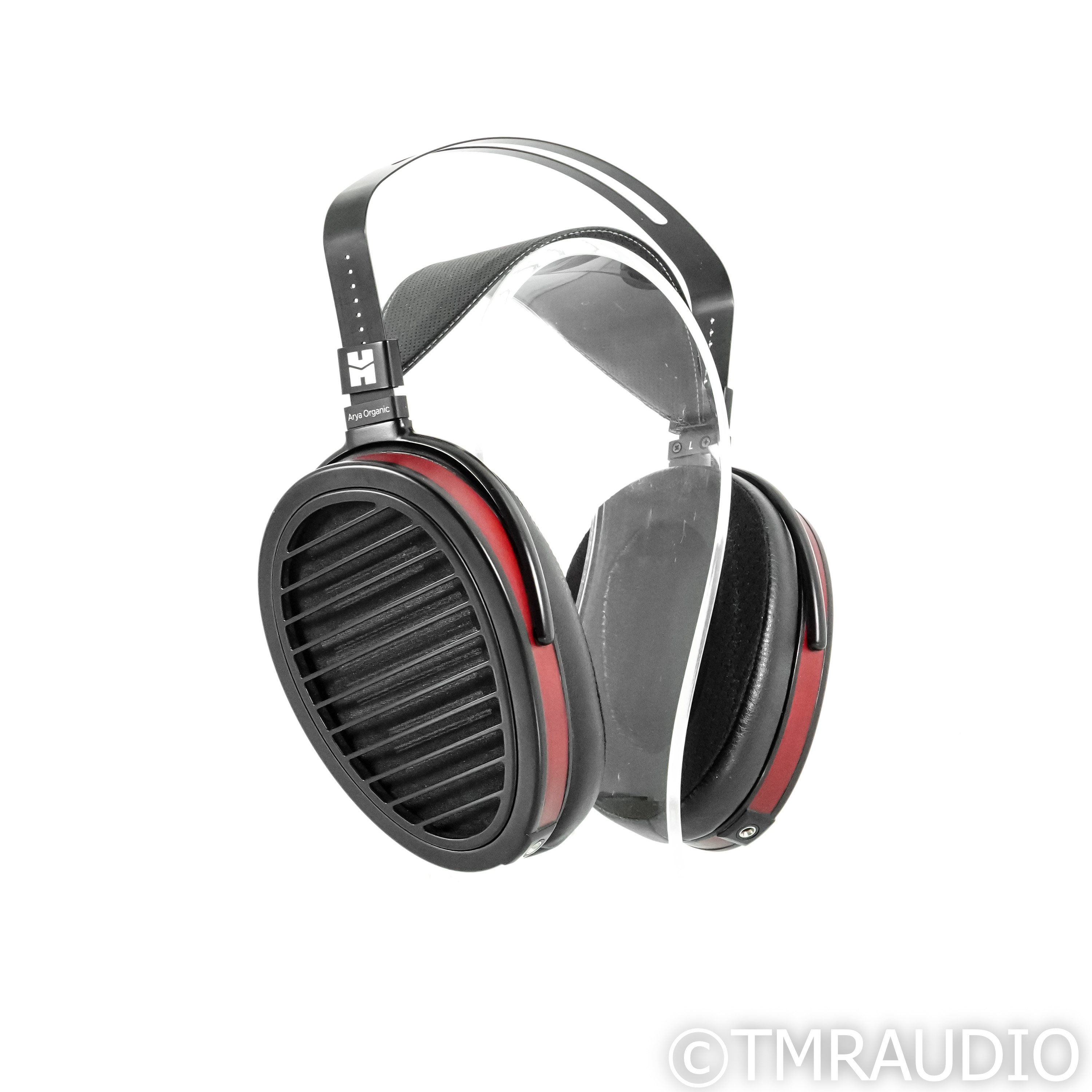 Hifiman Arya Organic Open Back Headphones