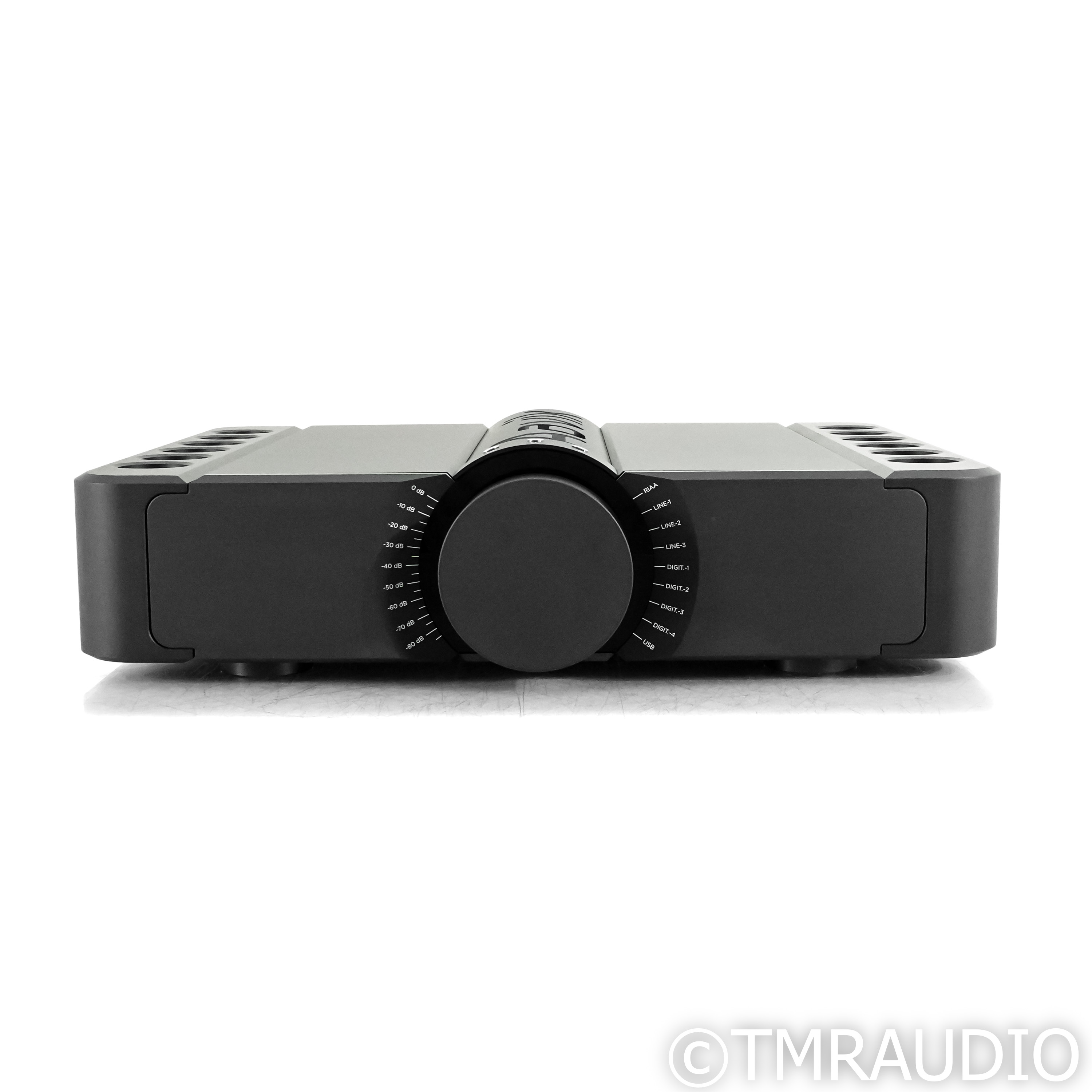 Aavik U-300 Stereo Integrated Amplifier