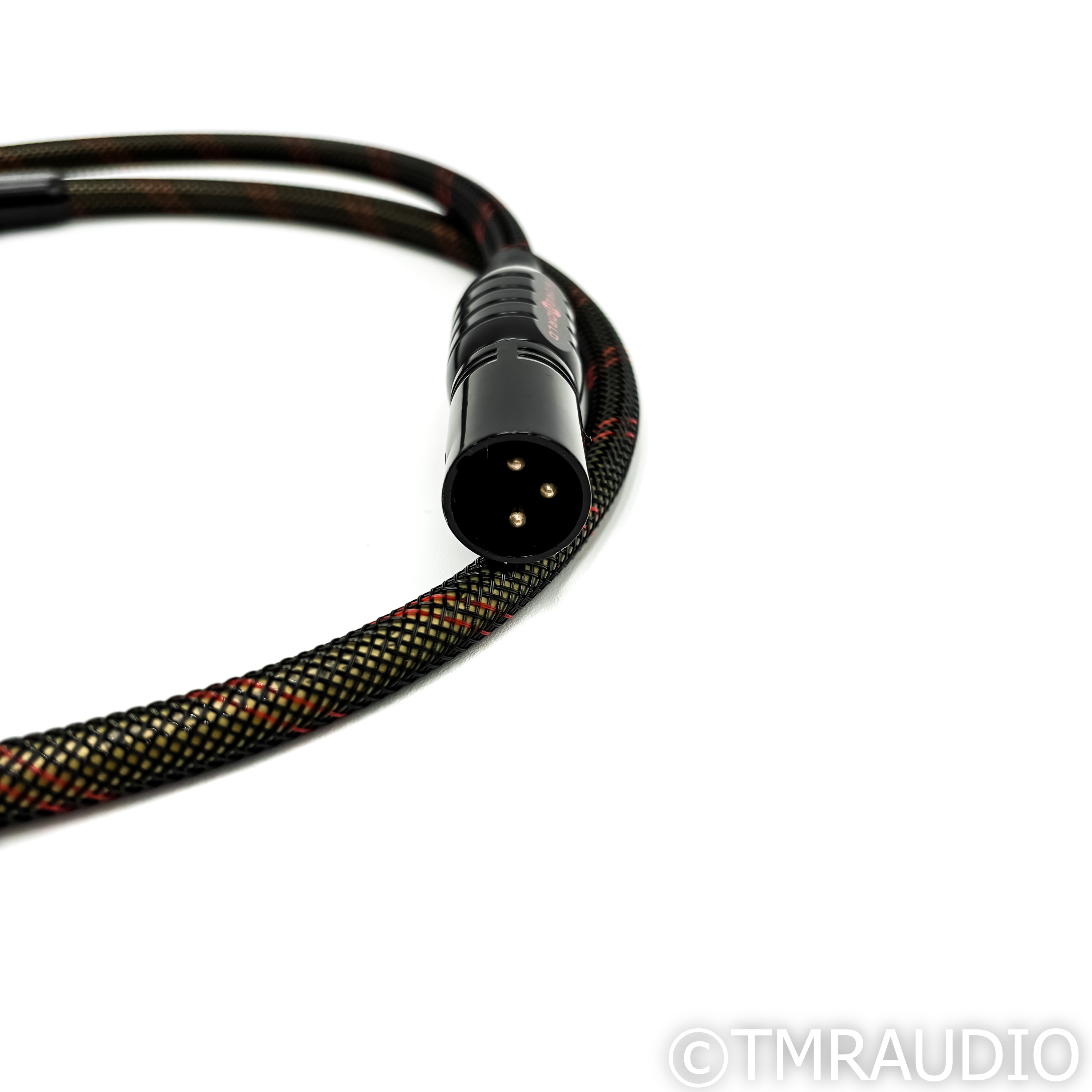 Câble Audio Numérique Coaxial WIREWORLD Starlight 7 – 1 Mètre – Neuf