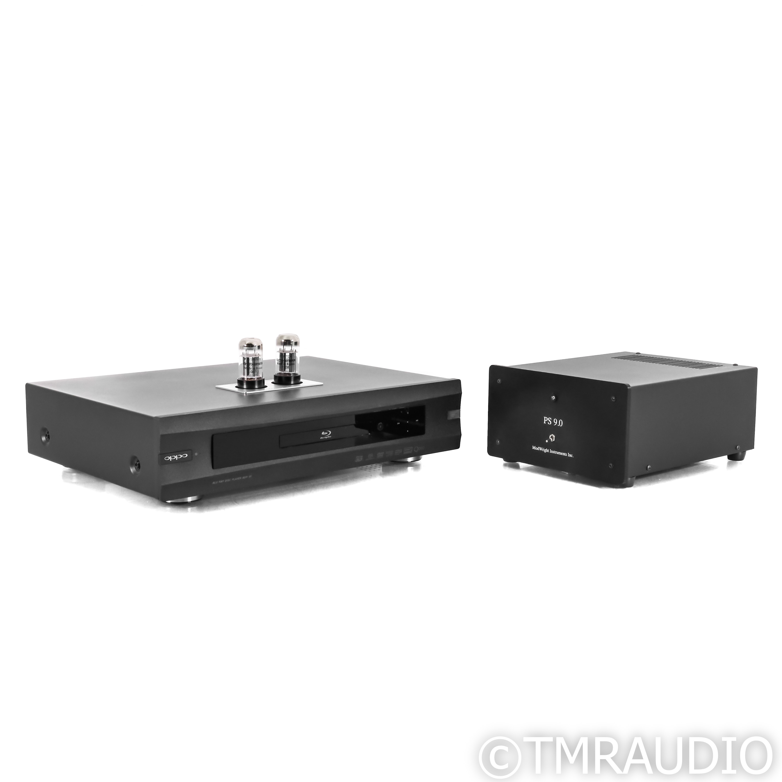 Oppo BDP-95 Universal Blu-ray Player