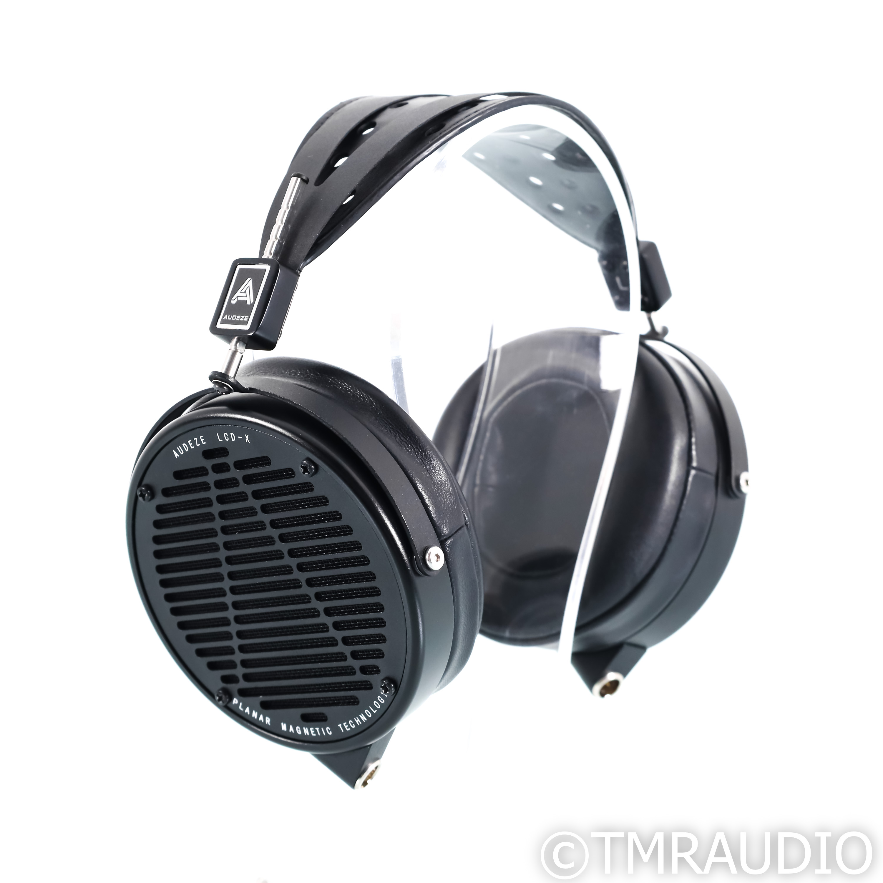 Audeze LCD-X Open Back Headphones (1/10) (1/2) - The Music Room