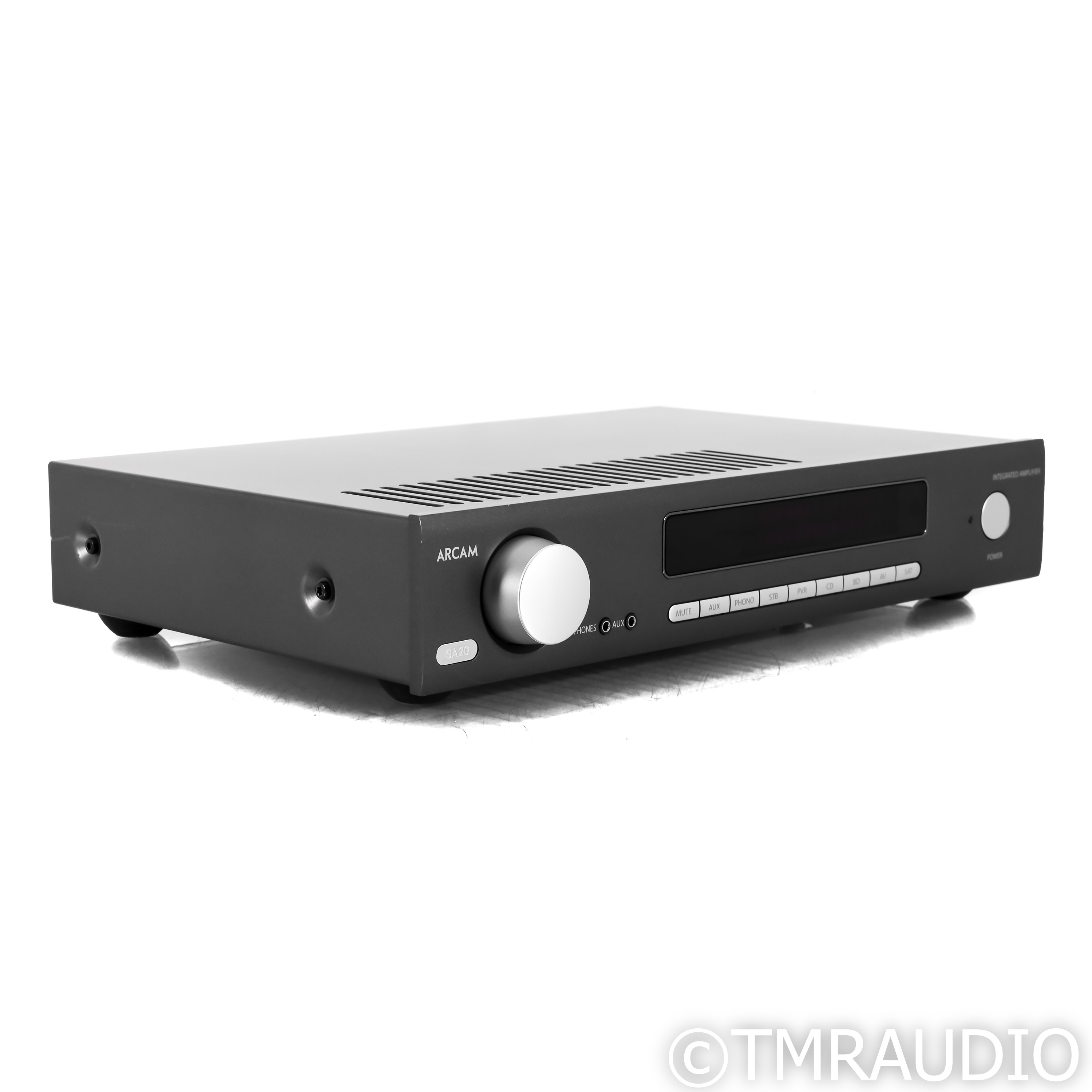 Arcam SA20 Stereo Integrated Amplifier