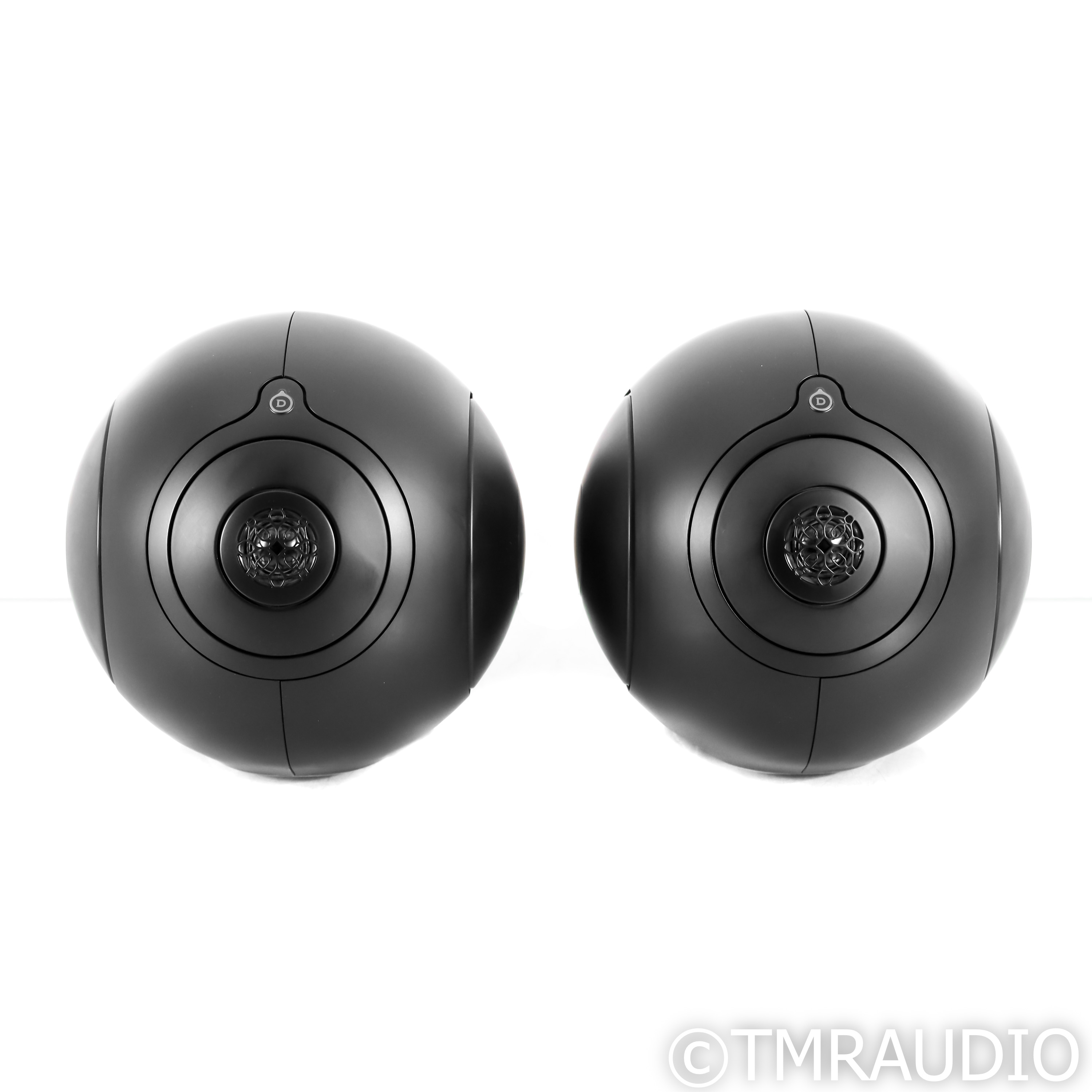 Devialet Phantom I 103 dB Wireless Active Bookshelf Speakers